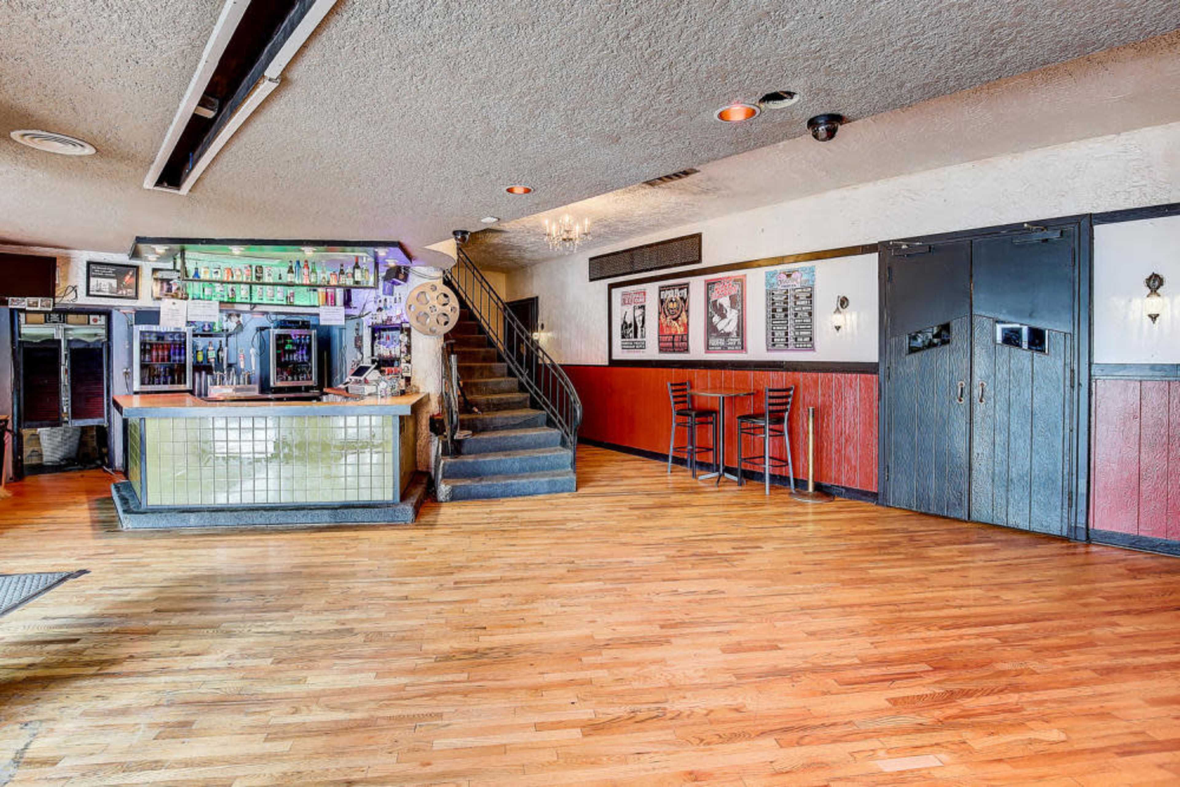 Historic Music Venue In Upscale, Safe Neighborhood Image in Berkeley, Denver, CO