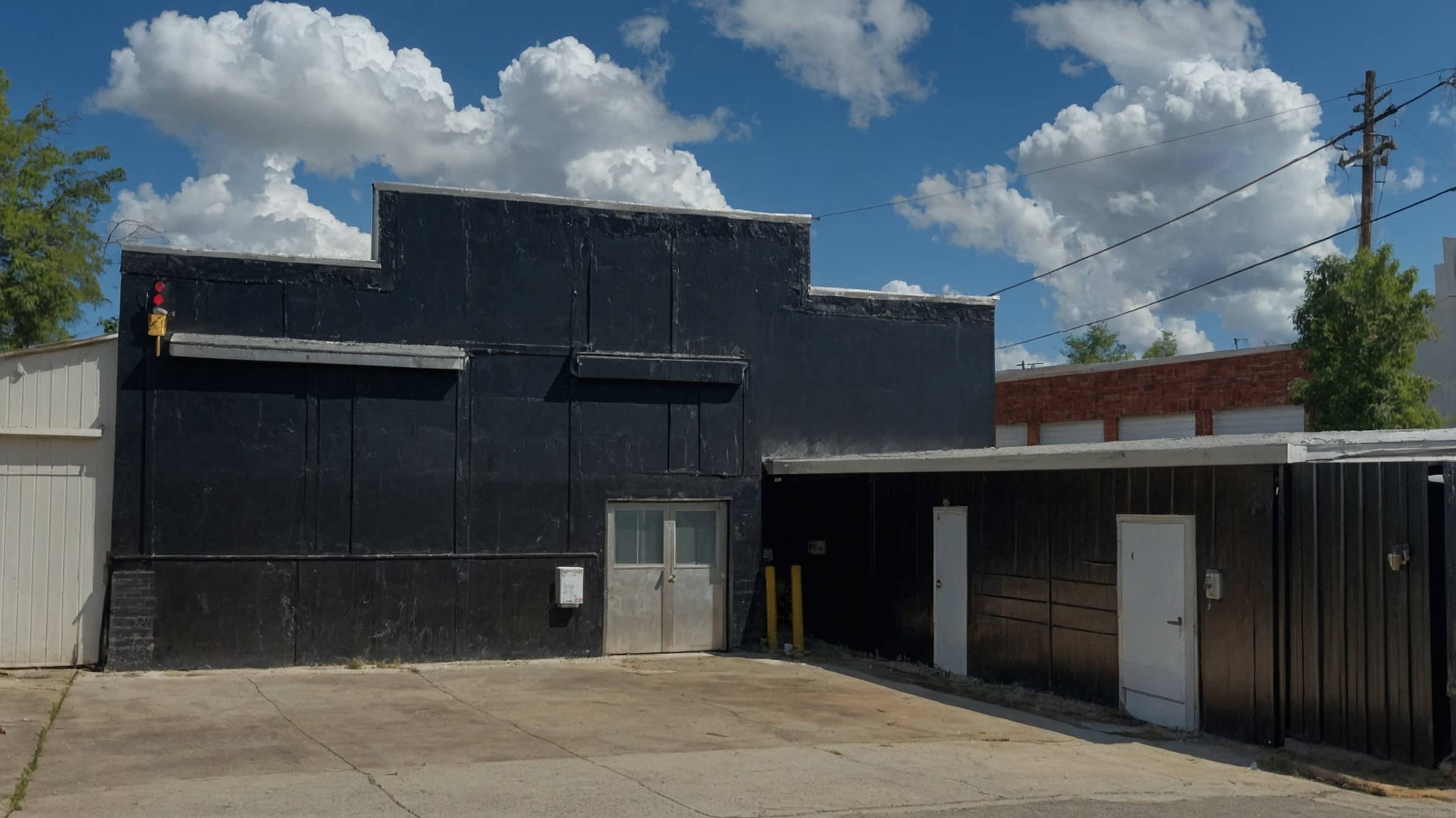 Real Big Vision Studios | 10,000 Sq. Ft. Versatile Production Studio in ...
