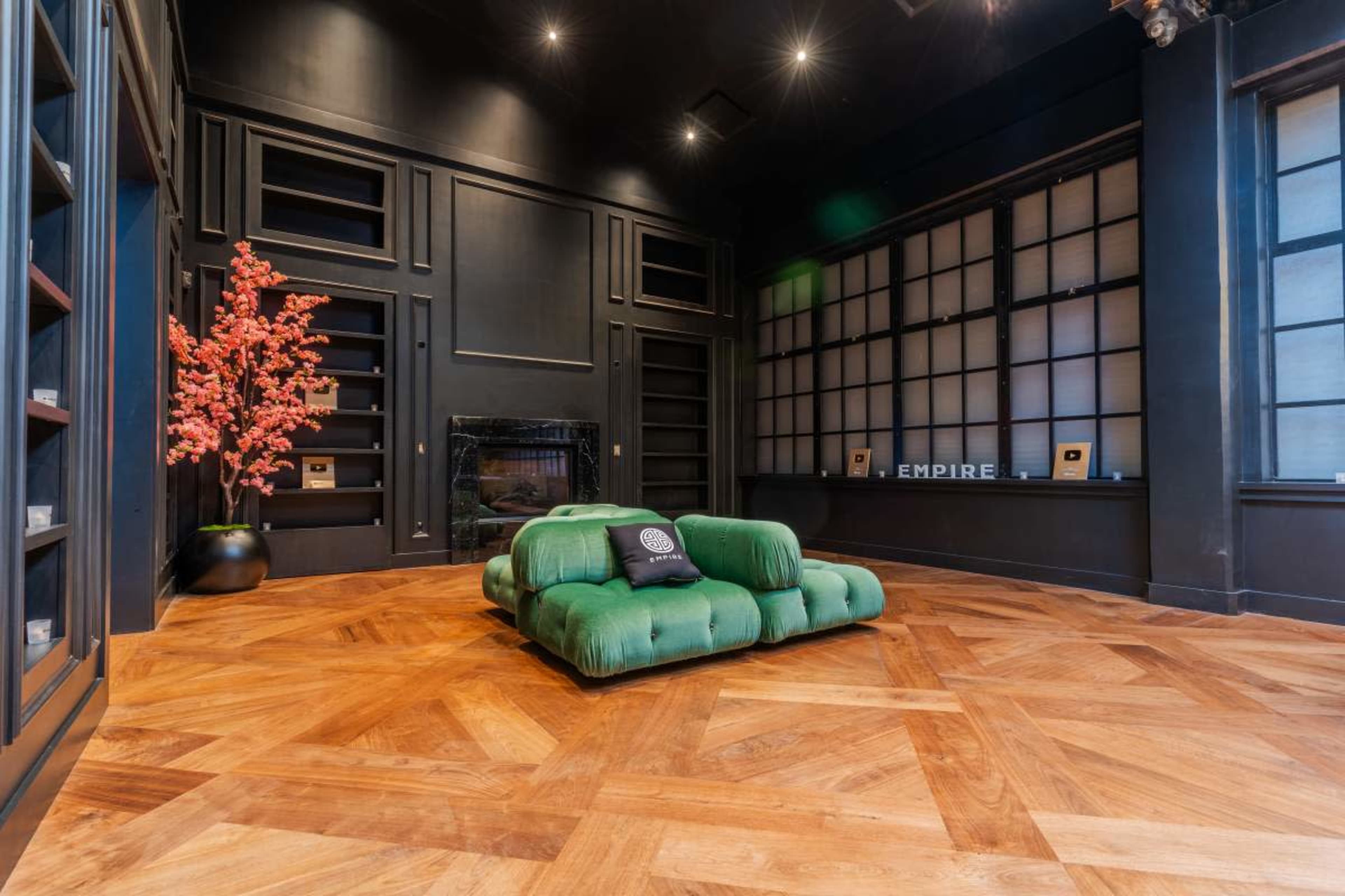 Full Buyout Package – Urban Creator's Space with Rooftop Access Image in SoMa, San Francisco, CA