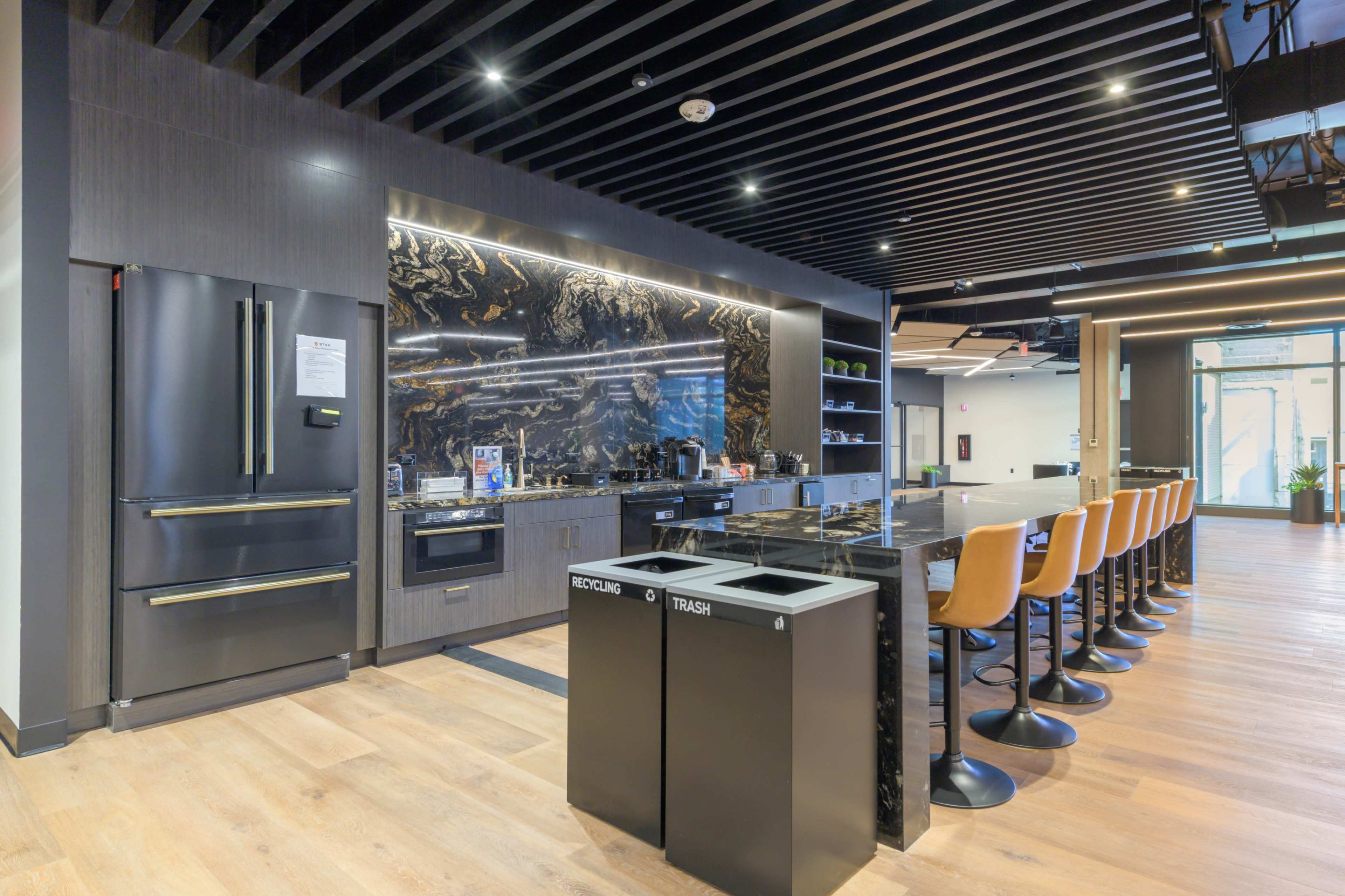 Paramount: Luxurious Uptown Conference Room Image in Downtown Oakland, Oakland, CA