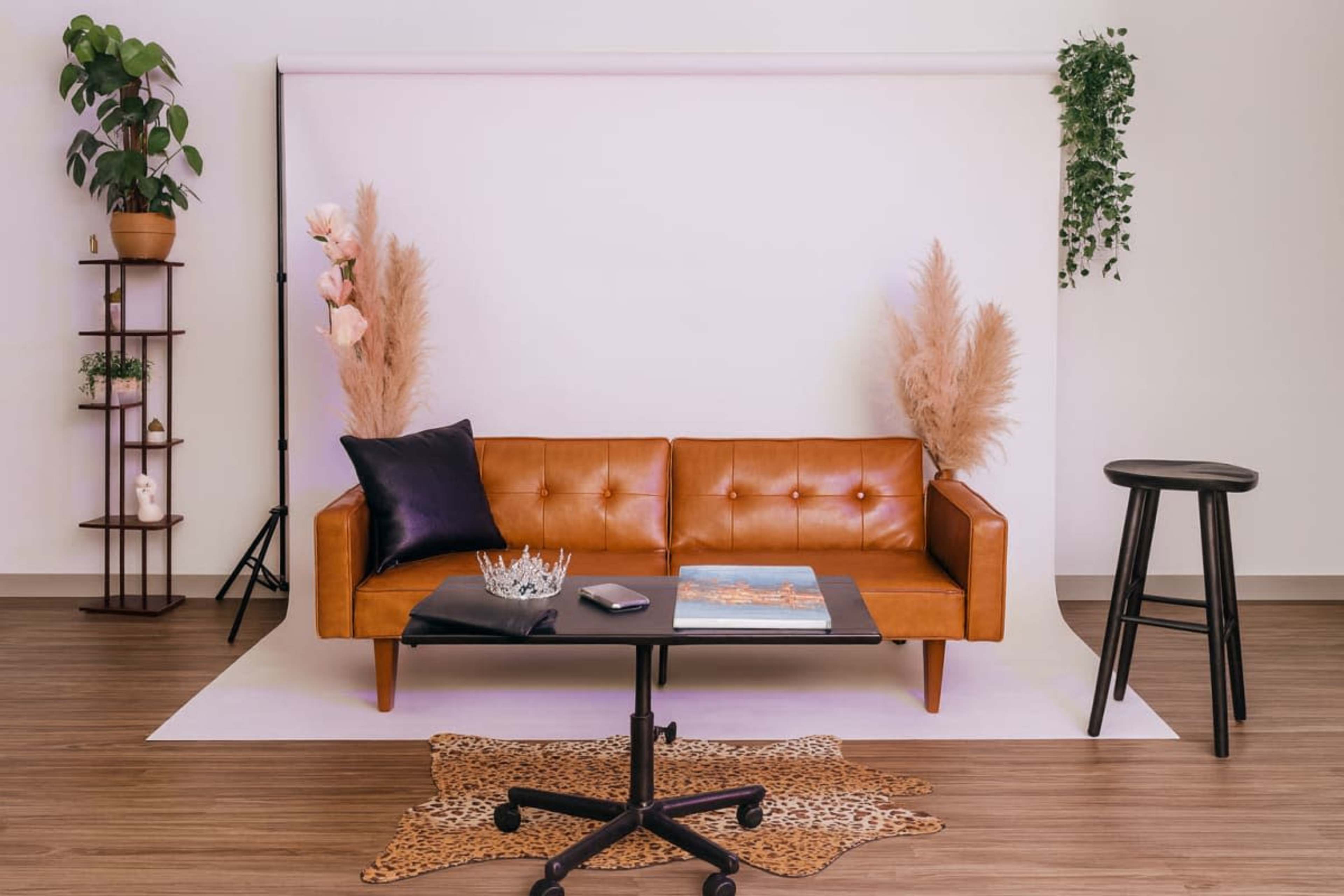 GoldenGoddess Creationz Creative Phoenix Arizona downtown  Studio Image in Encanto Village, Phoenix, AZ