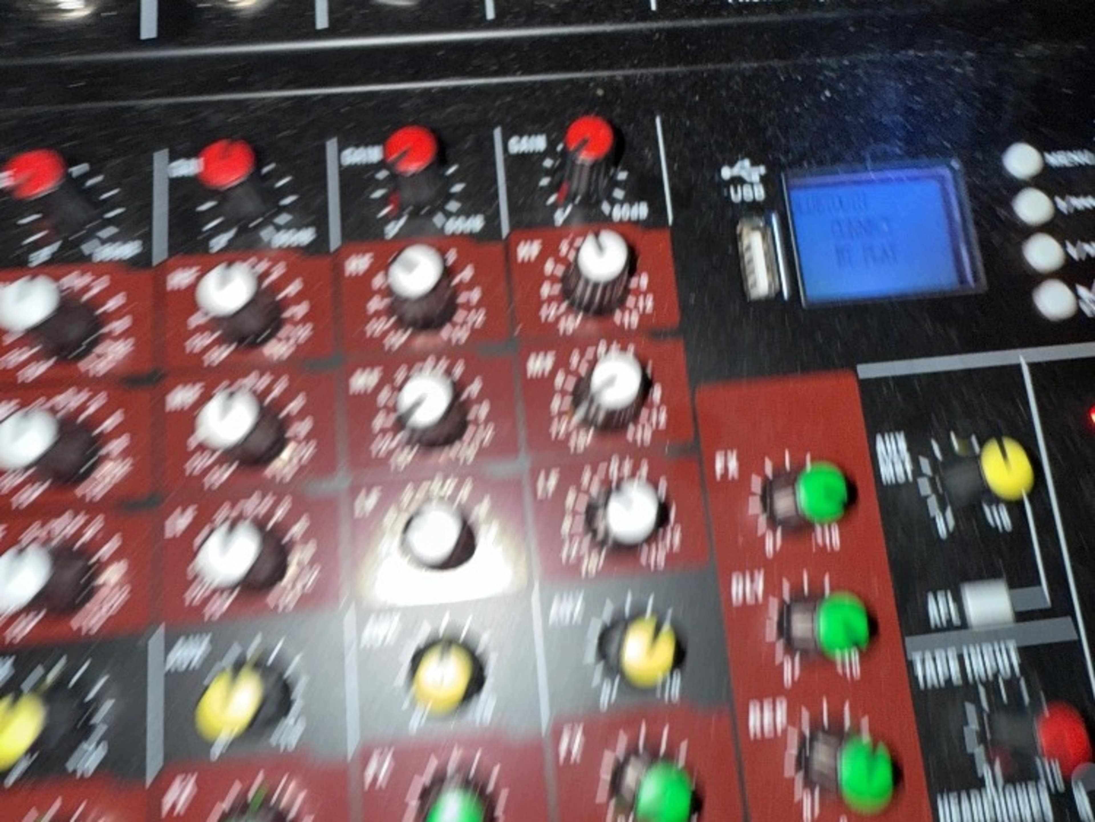 DJ Equipment Package