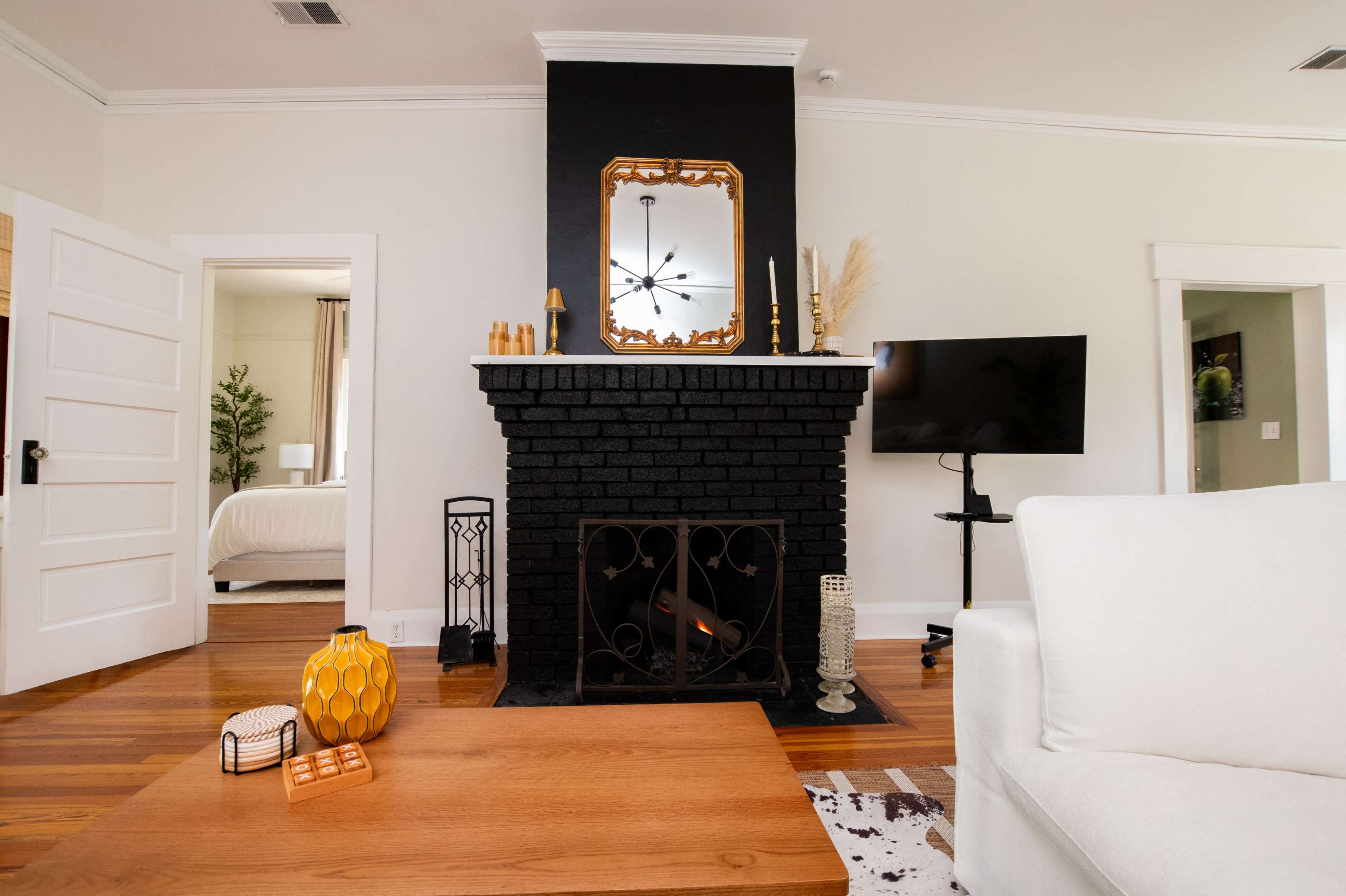 Vintage Vibes & Modern Comfort | 1913 Tampa Bungalow Image in Old Seminole Heights, Tampa, FL