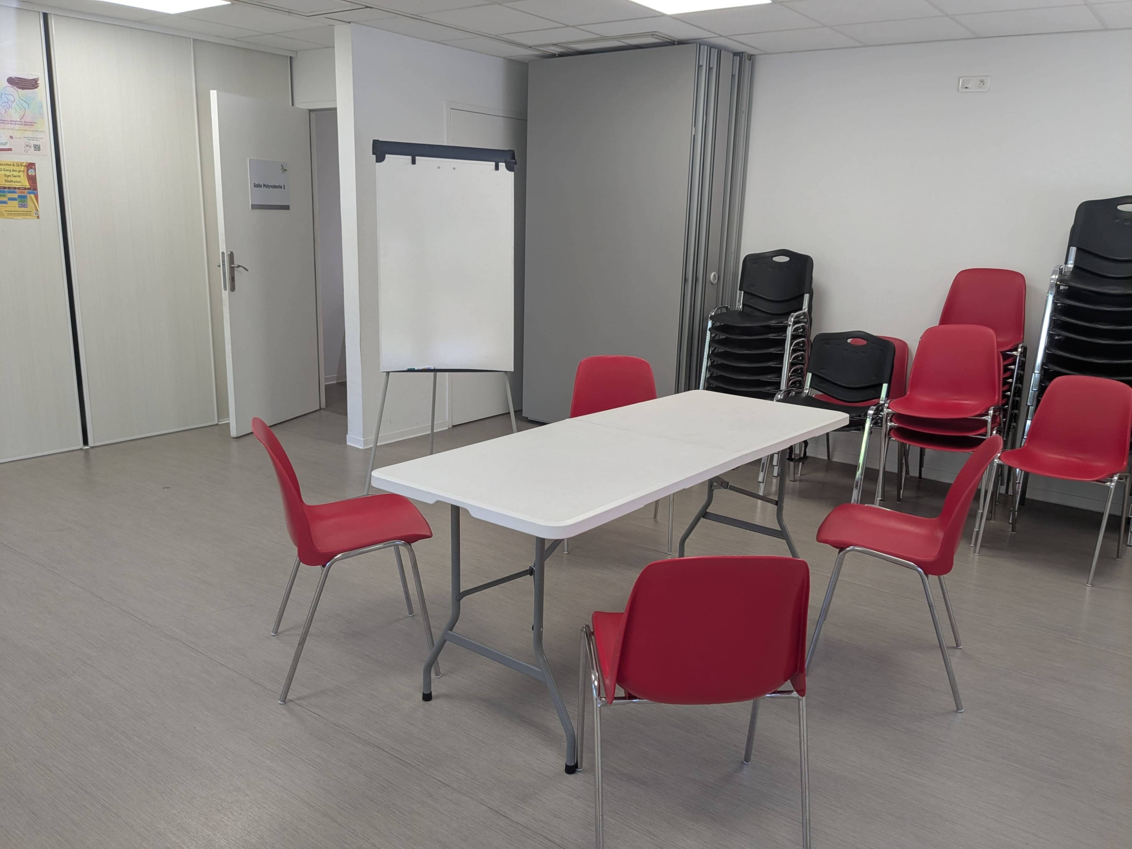 Location de salle pour intervenants dans le domaine de la santé et du bien-être Image in , VALBONNE