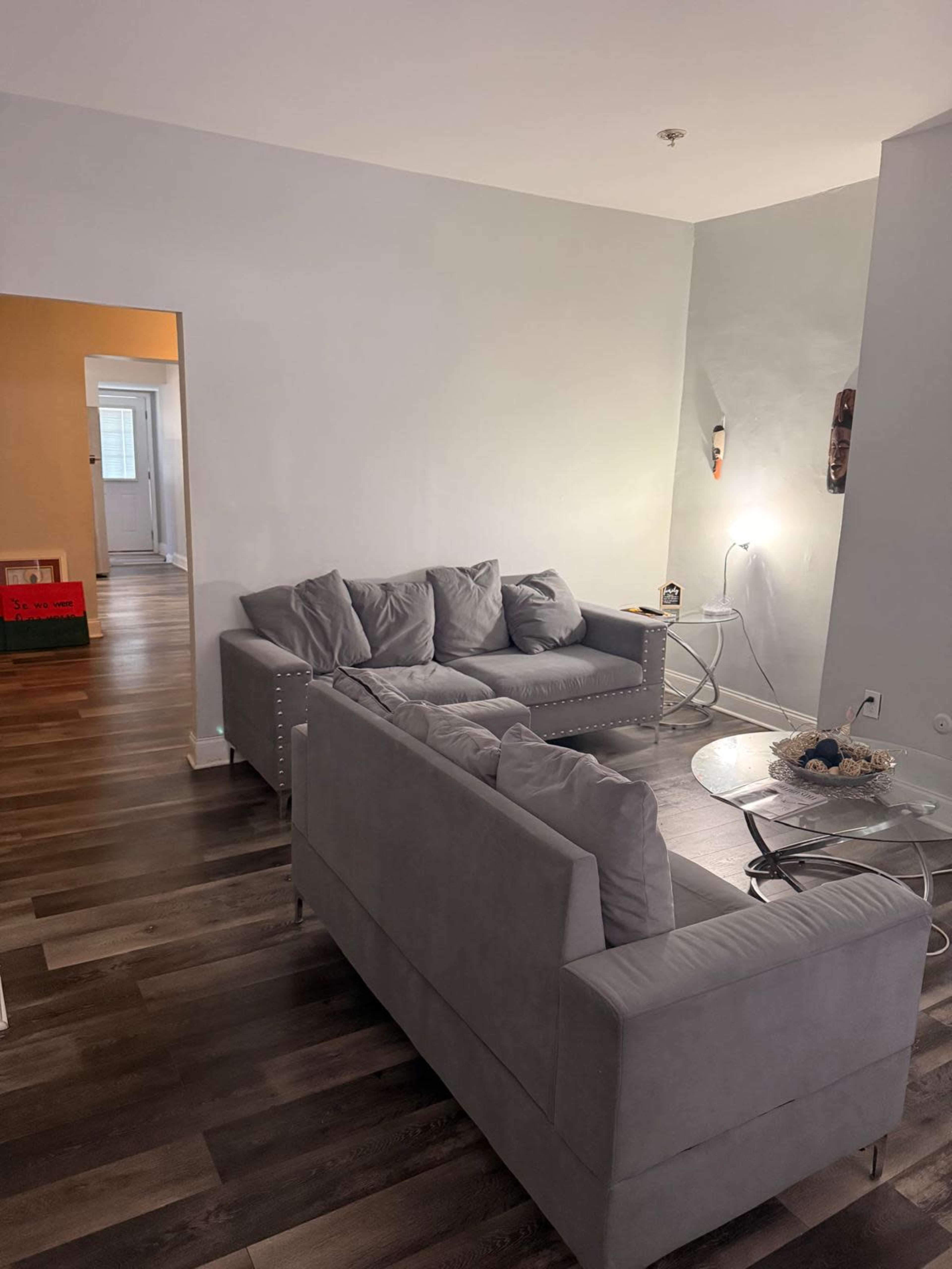 Culturally Curated: Historic Row Home & Eclectic Urban Art Space Image in Wilmington, Wilmington, DE