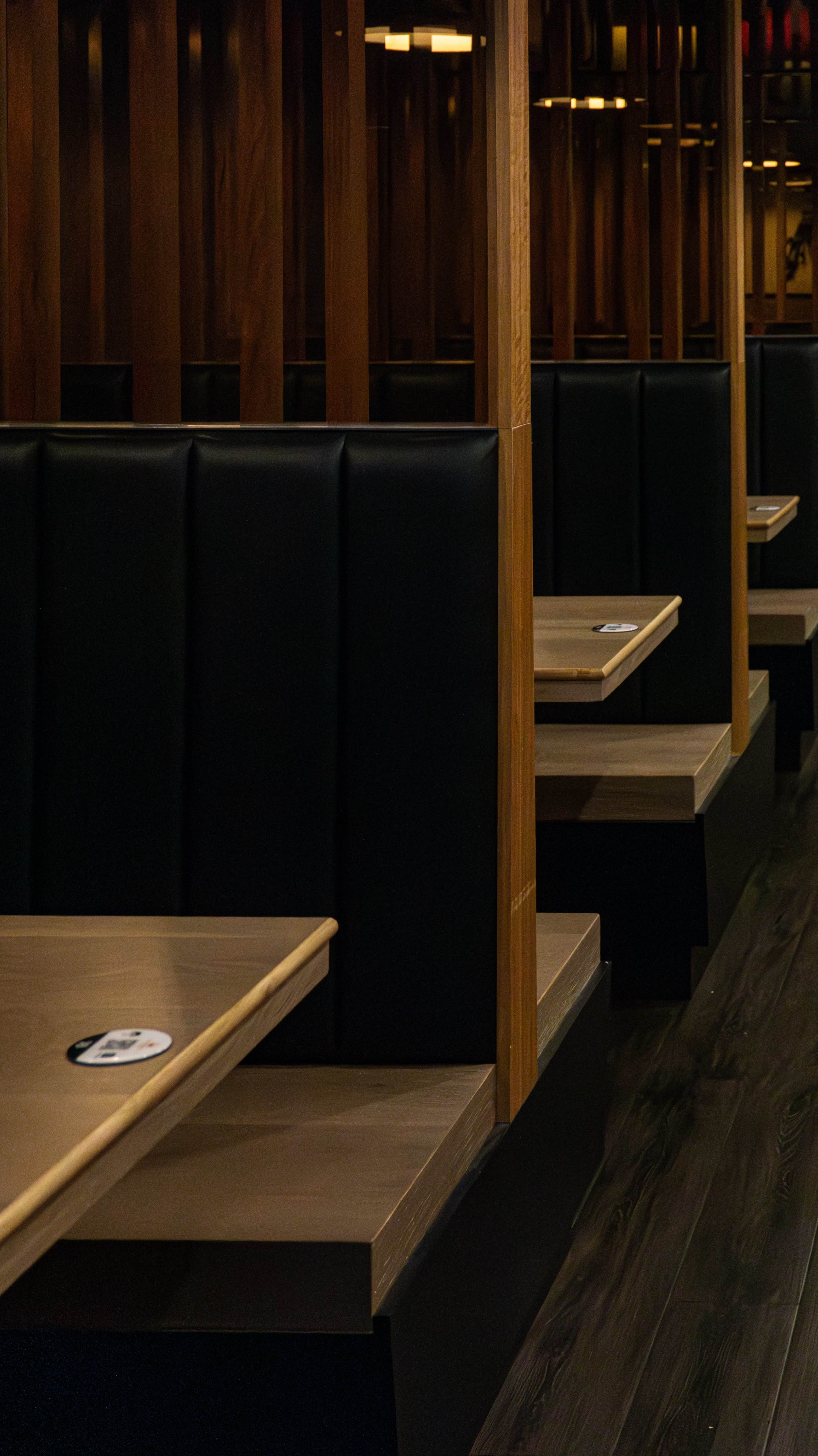 Private Upstairs Space in Cozy Chinatown Laneway Image in Melbourne CBD, Melbourne, VIC