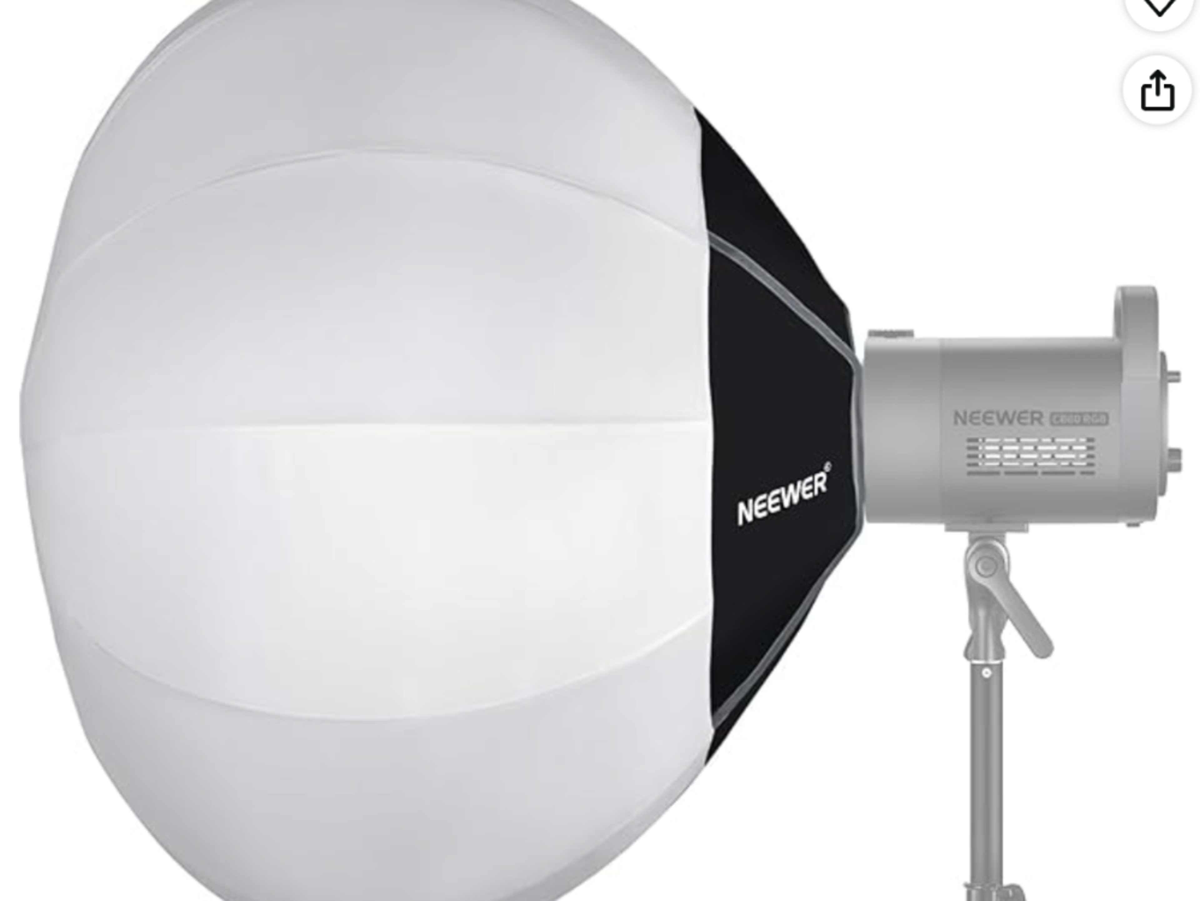 Continuous LIght