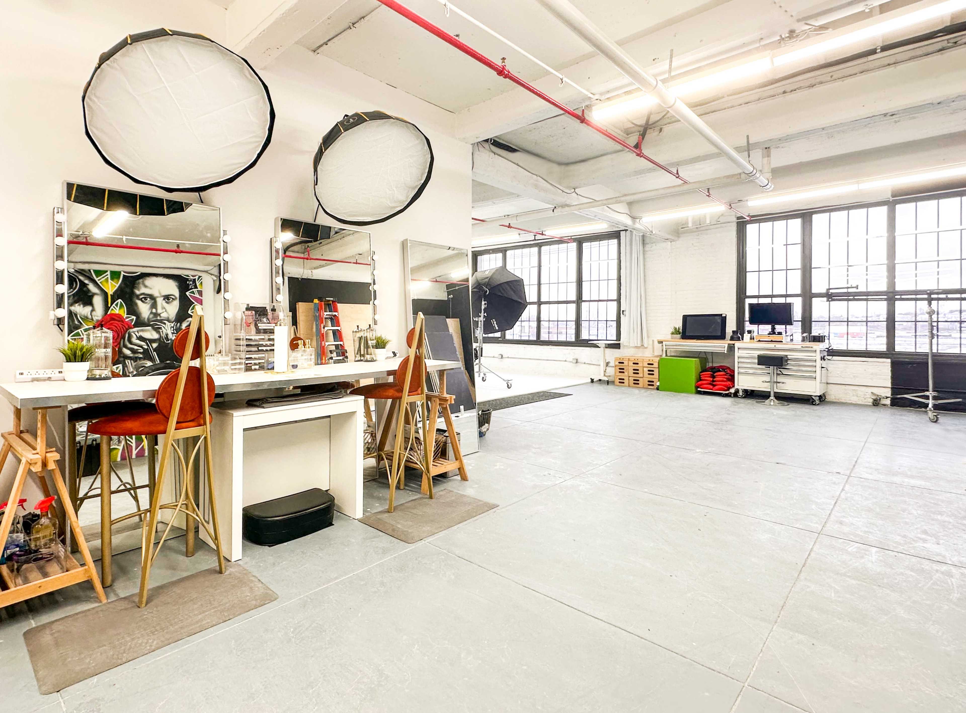 Studio-A by Magnum Opus Studios Image in Bergen-Lafayette, Jersey City, NJ