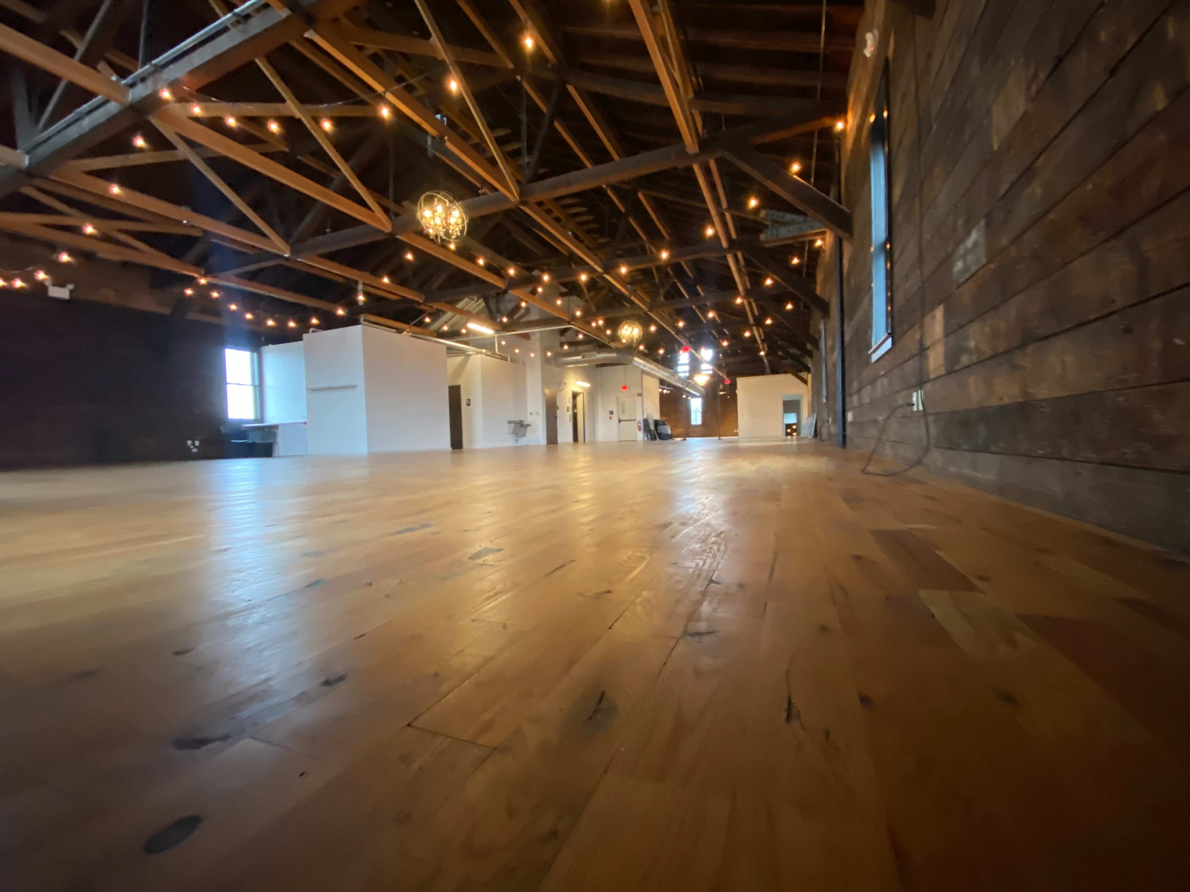 Rustic Urban Loft Studio in Historic Downtown - Ideal for Creative Photography Image in Janesville, janesville, WI
