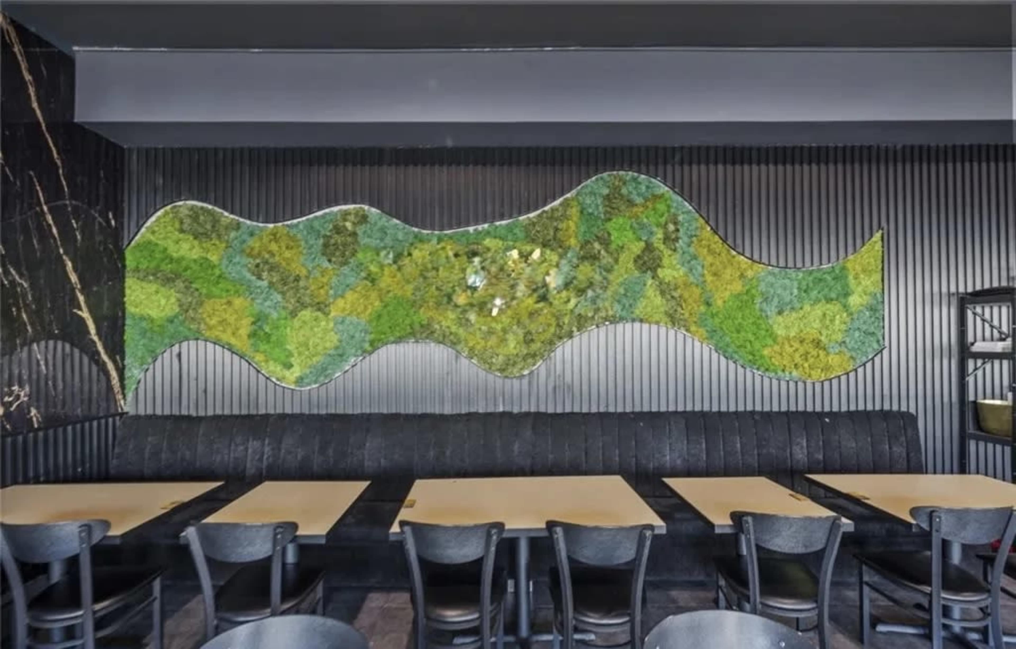 Upscale Restaurant Lounge in North Hollywood Image in North Hollywood, North Hollywood, CA