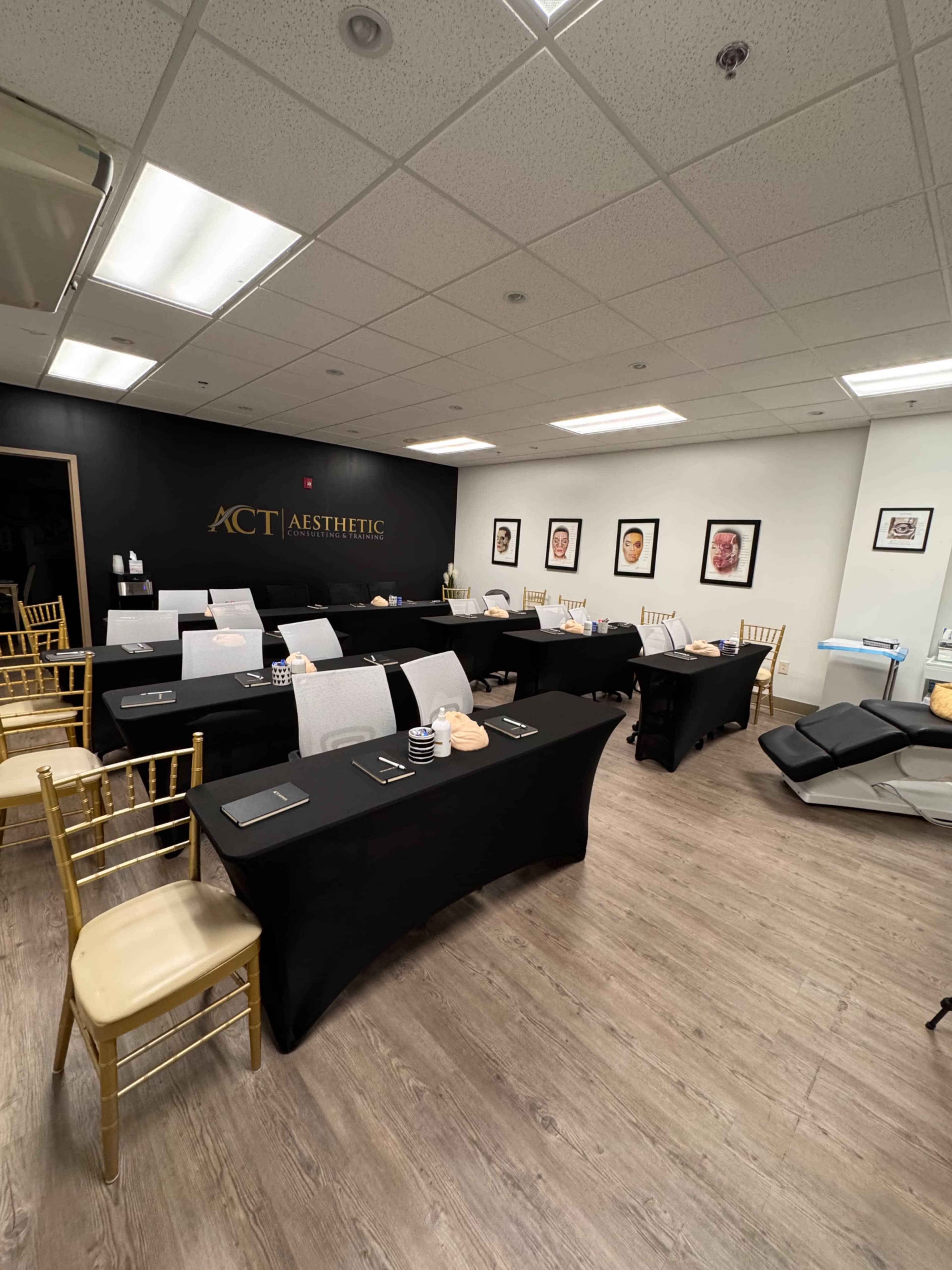 Hickory Education Center Image in Hickory, Hickory, NC