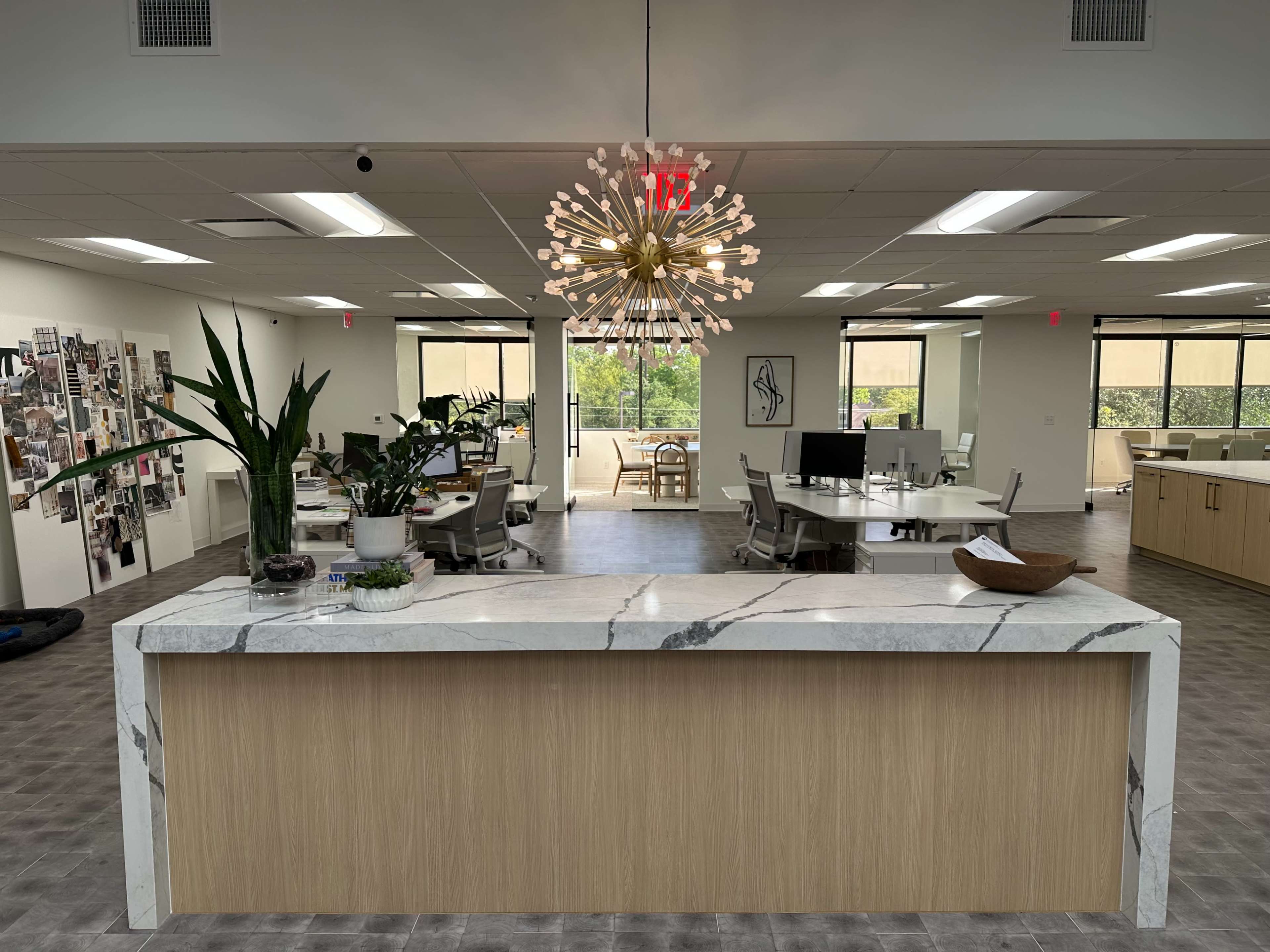 Creative Studio Office Space Image in Far North Dallas, Dallas, TX