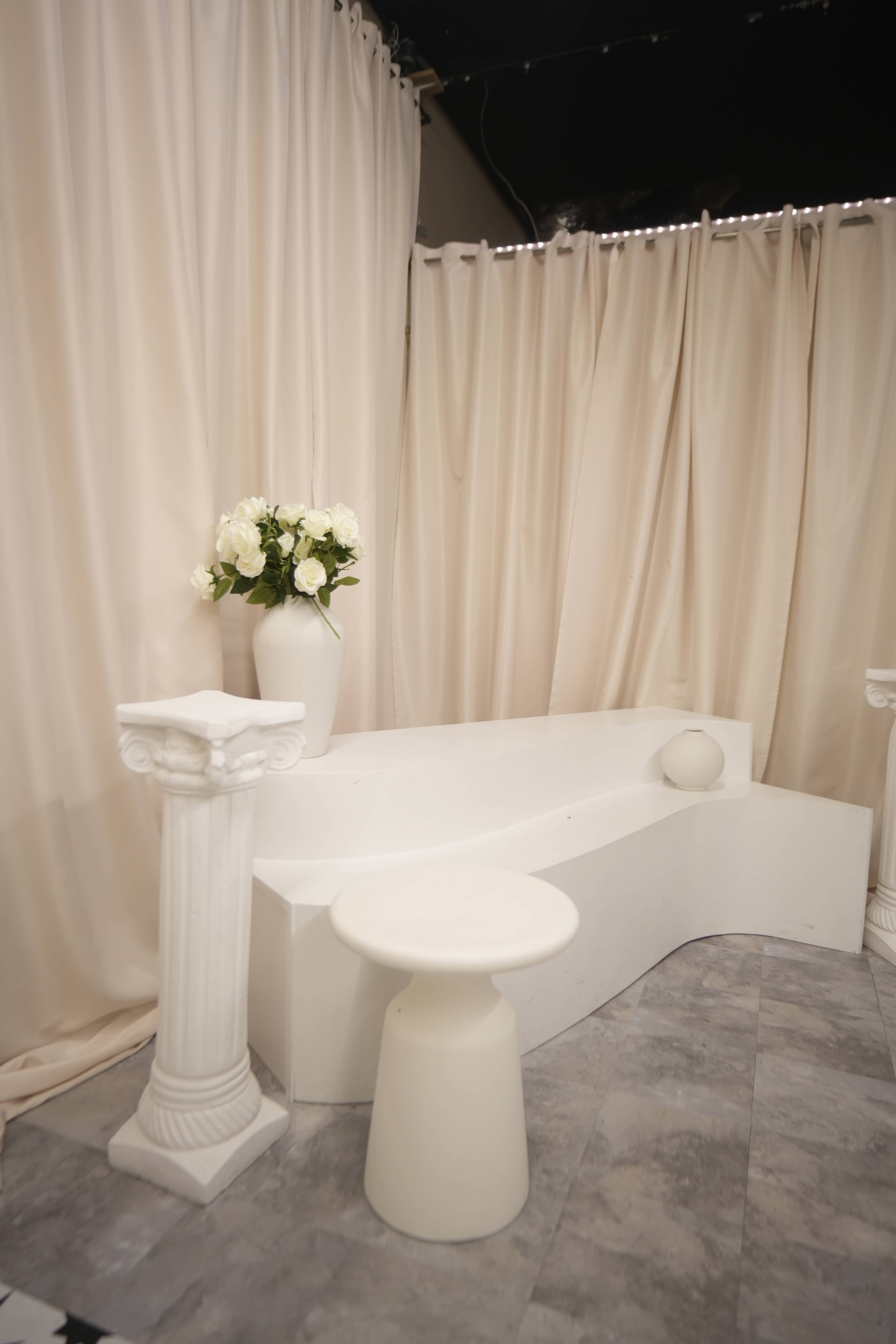 Modern Classy Set Image in Miramar, Miramar, FL