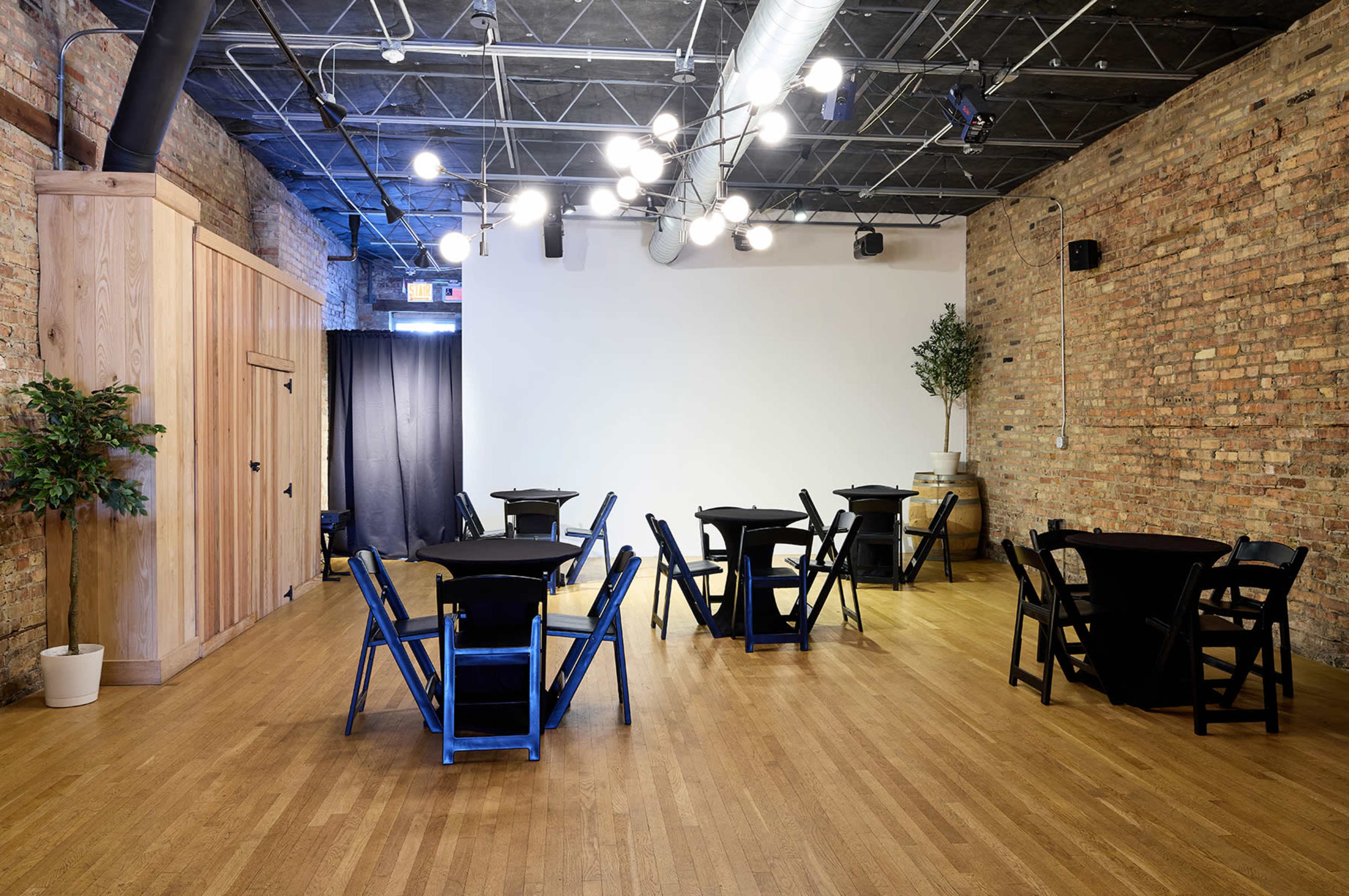 Historic South Loop Loft Image in Near South Side, Chicago, IL