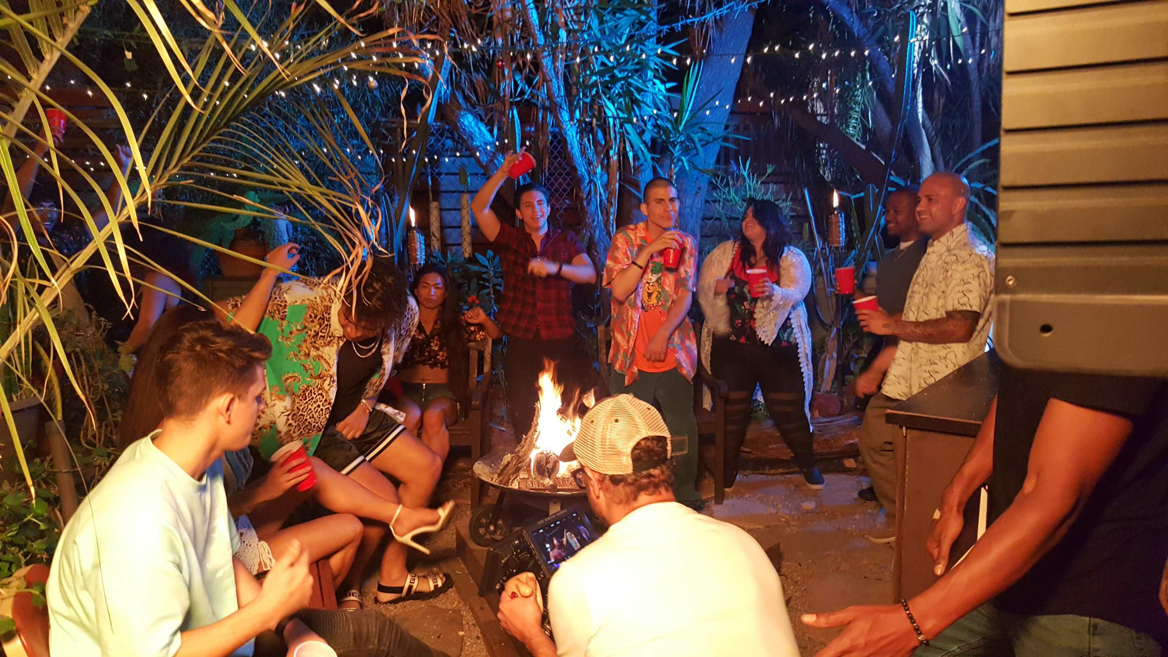 Enchanted Rainforest w/ Boho Charm & Zen Vibes Image in Los Feliz, Los Feliz, CA