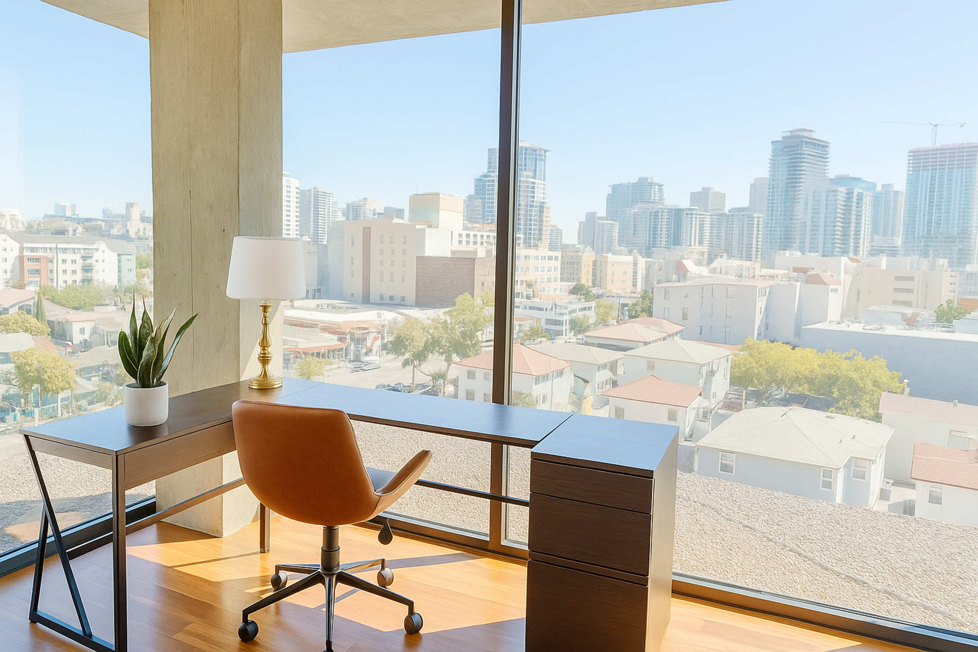 San Diego’s Largest Penthouse: 7200 Sq Ft of Luxury in Little Italy Image in Downtown San Diego, San Diego, CA