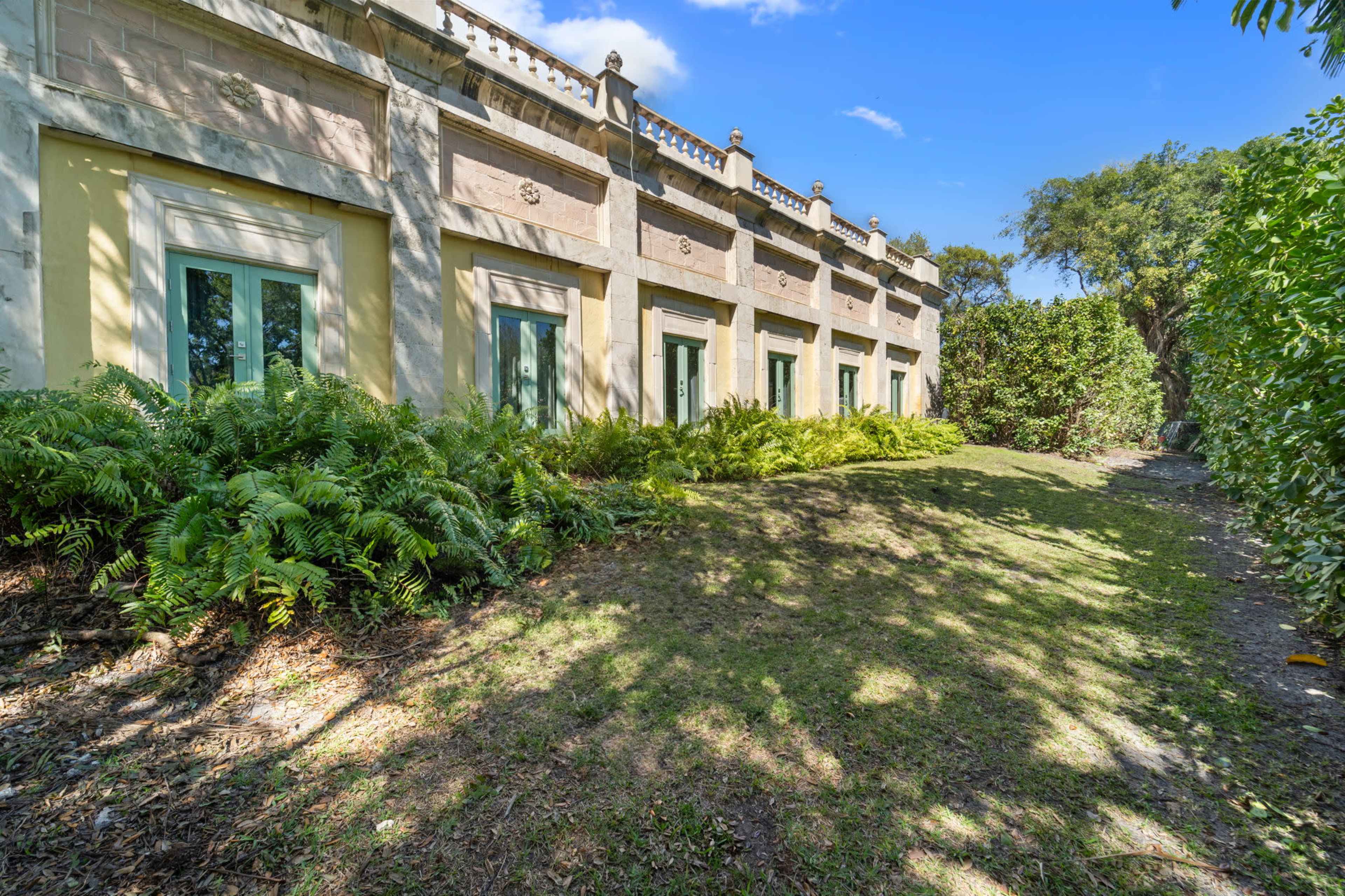 Villa Roma Estate Image in Miami Shores, Miami Shores, FL