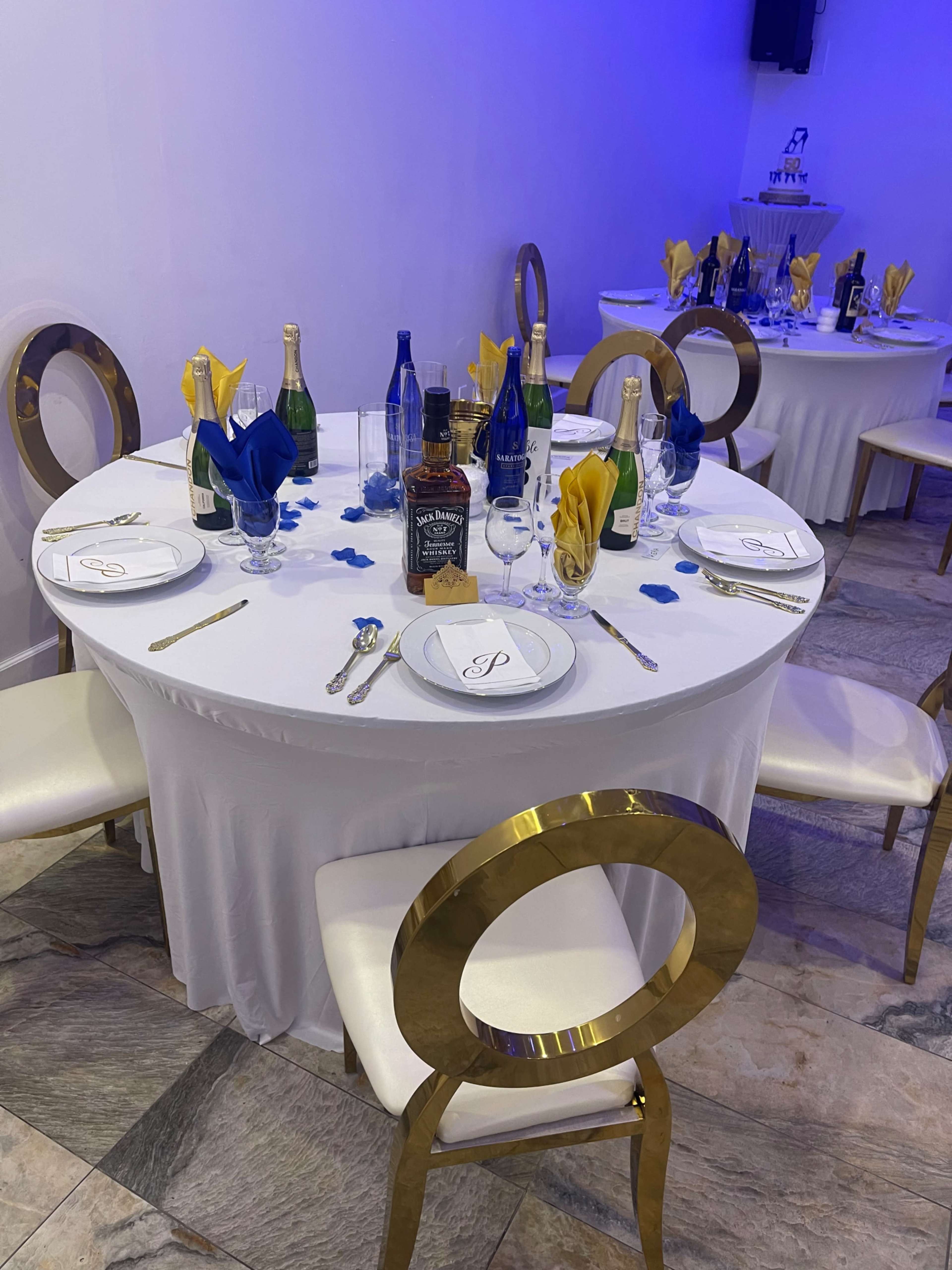 Venue Space Image in Westchester Square, Bronx, NY