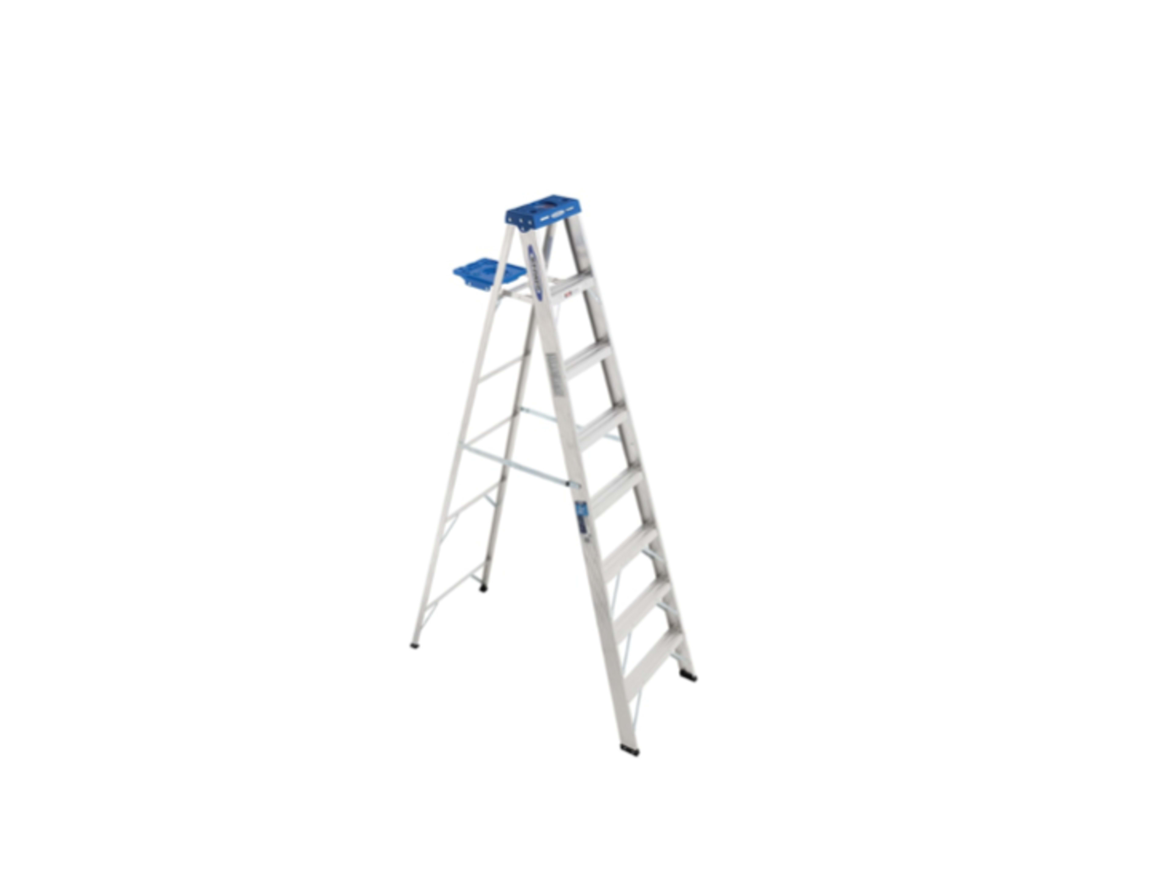 8' Ladder