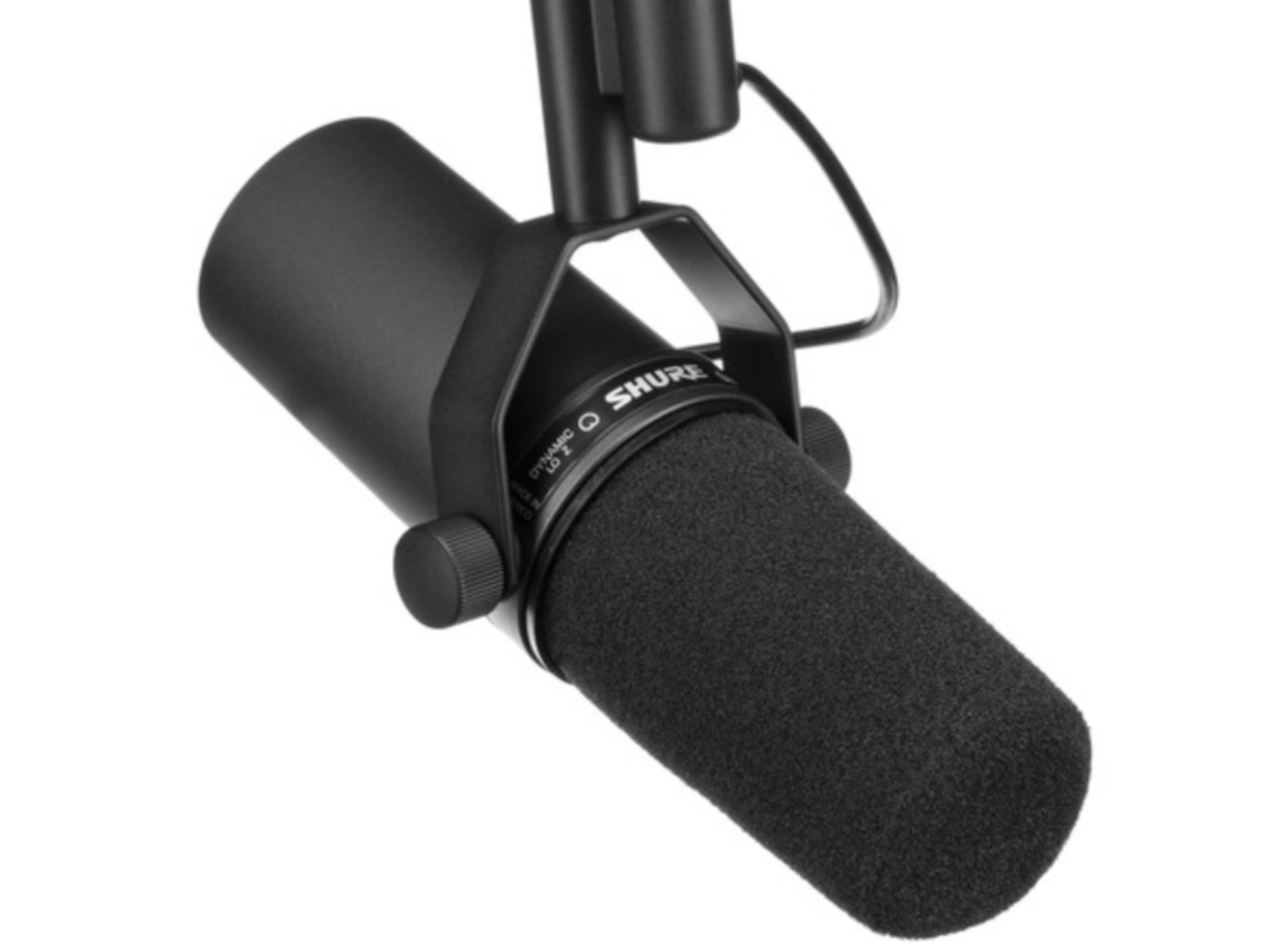 Microphone