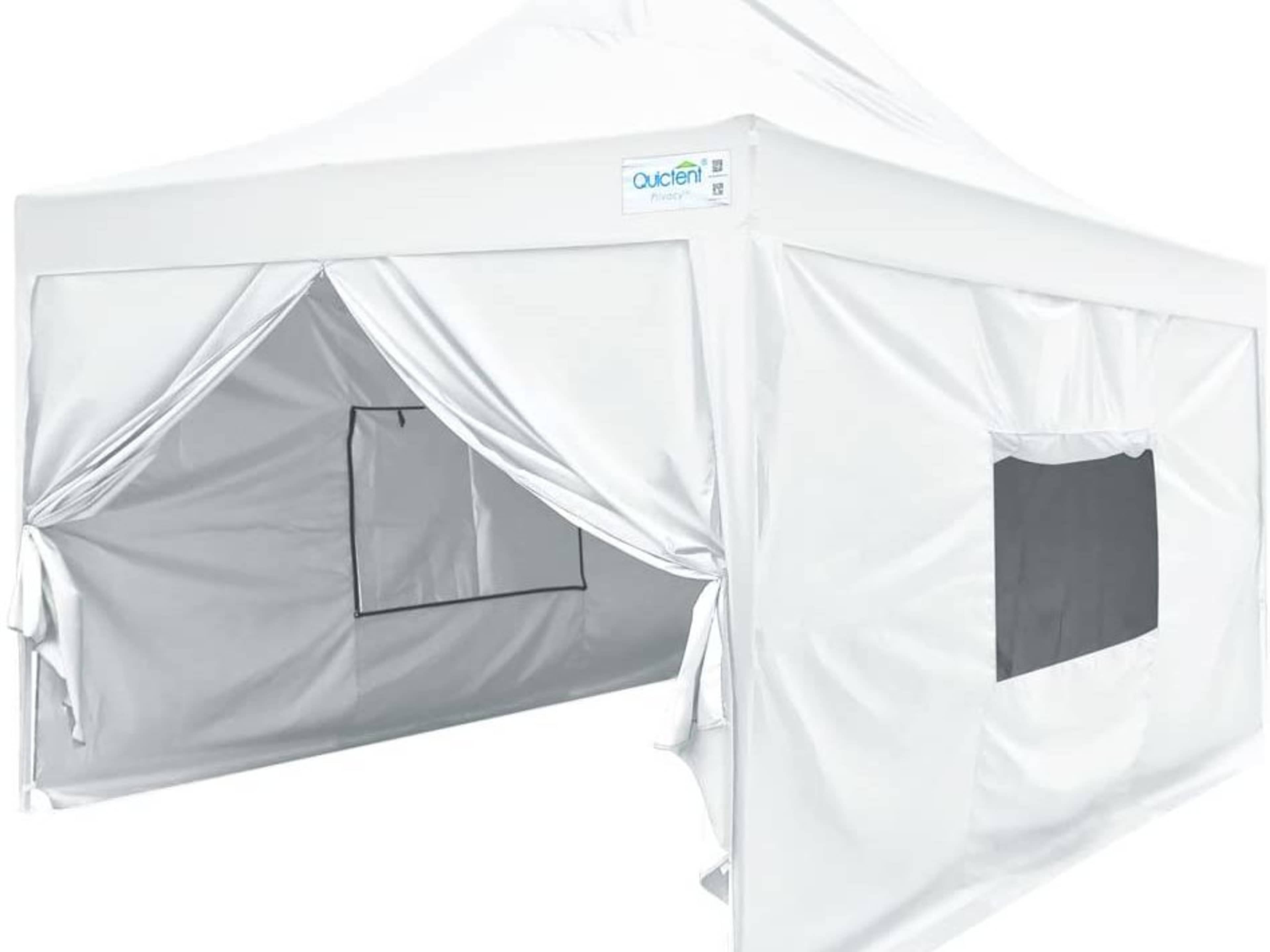 8x8 Tent
