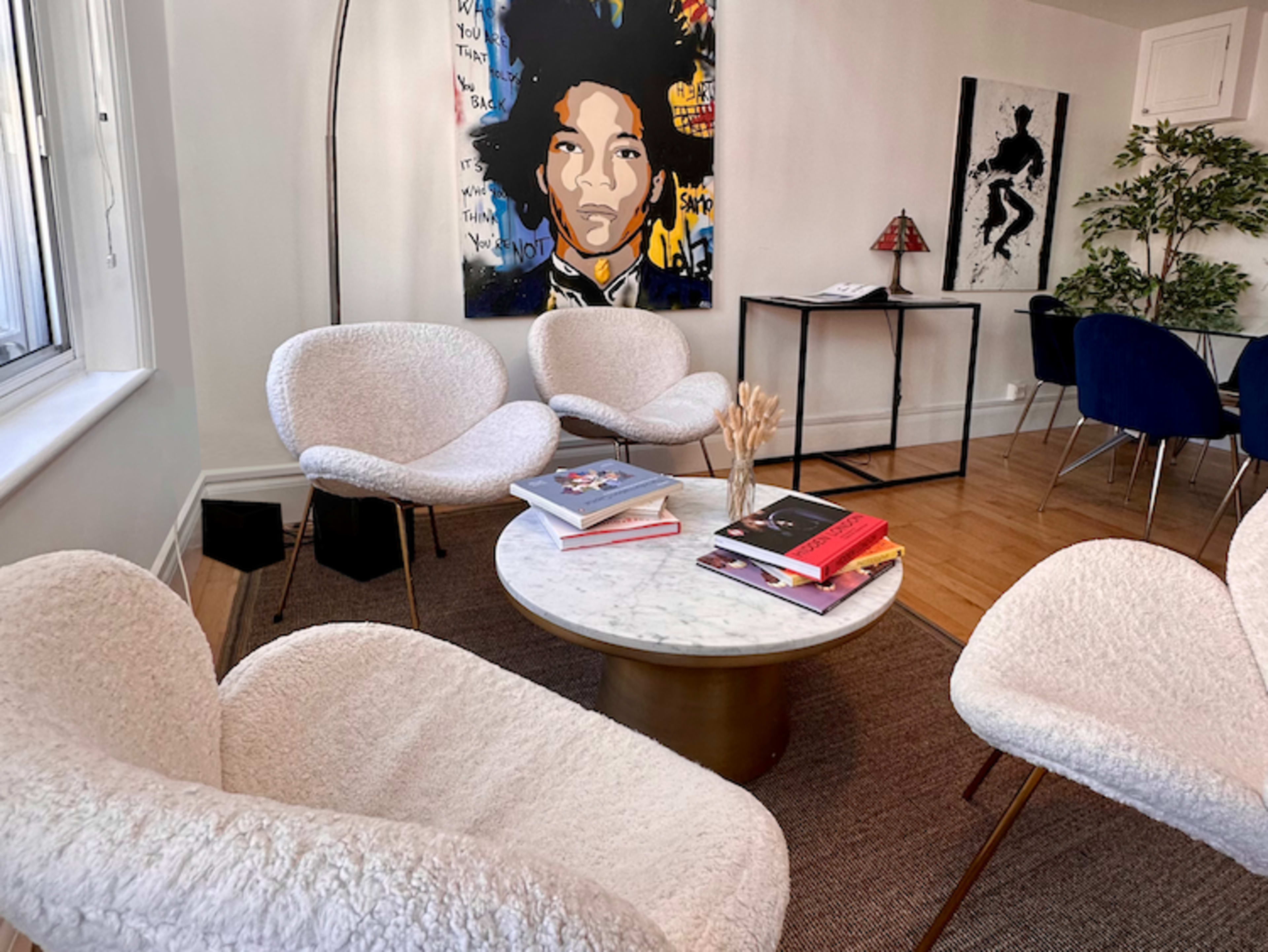 Starstruck HQ Image in Soho, London, ENG