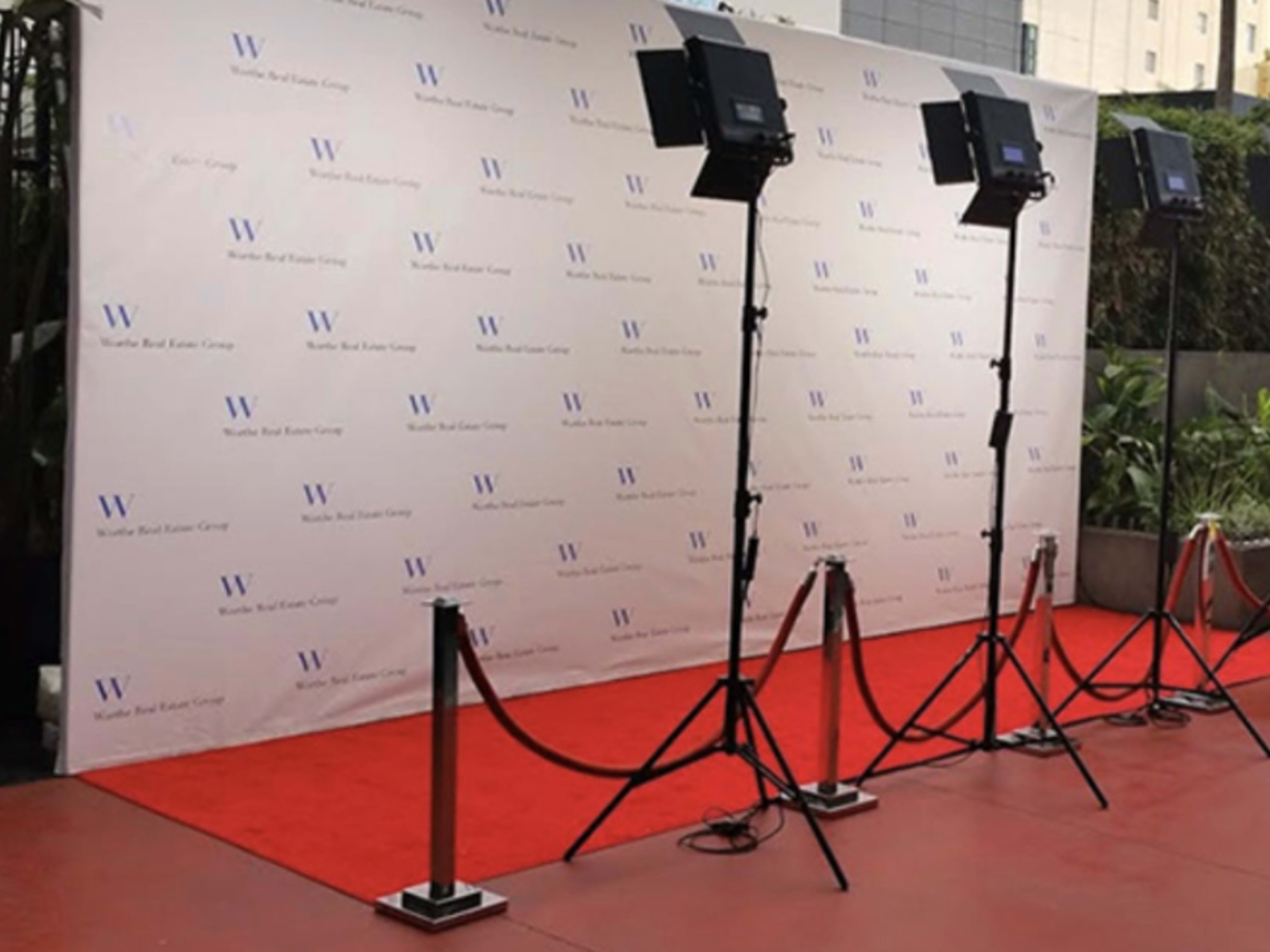Step and Repeat Package