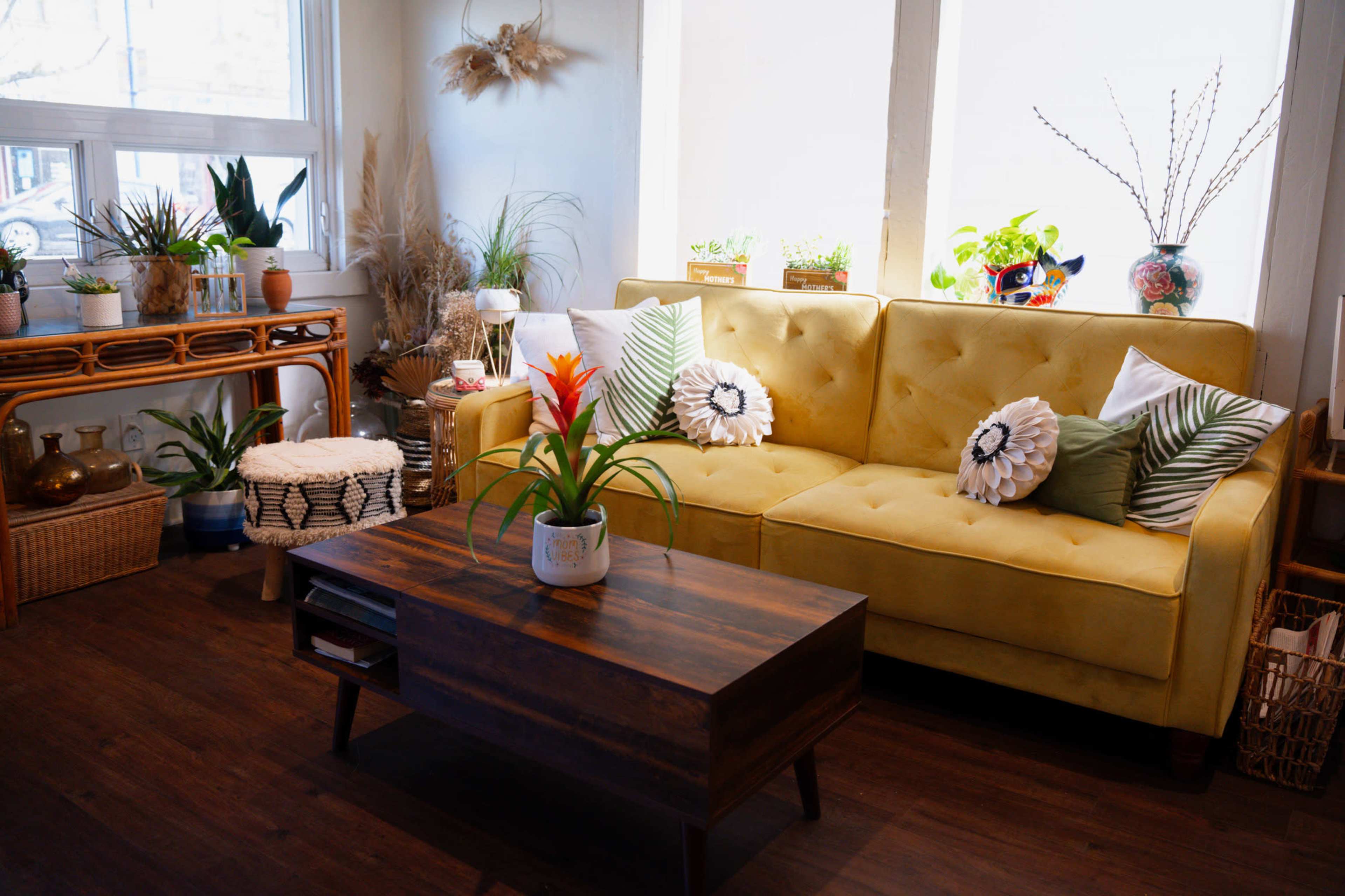 Boutique Flower Shop Image in La Playa, San Diego, CA