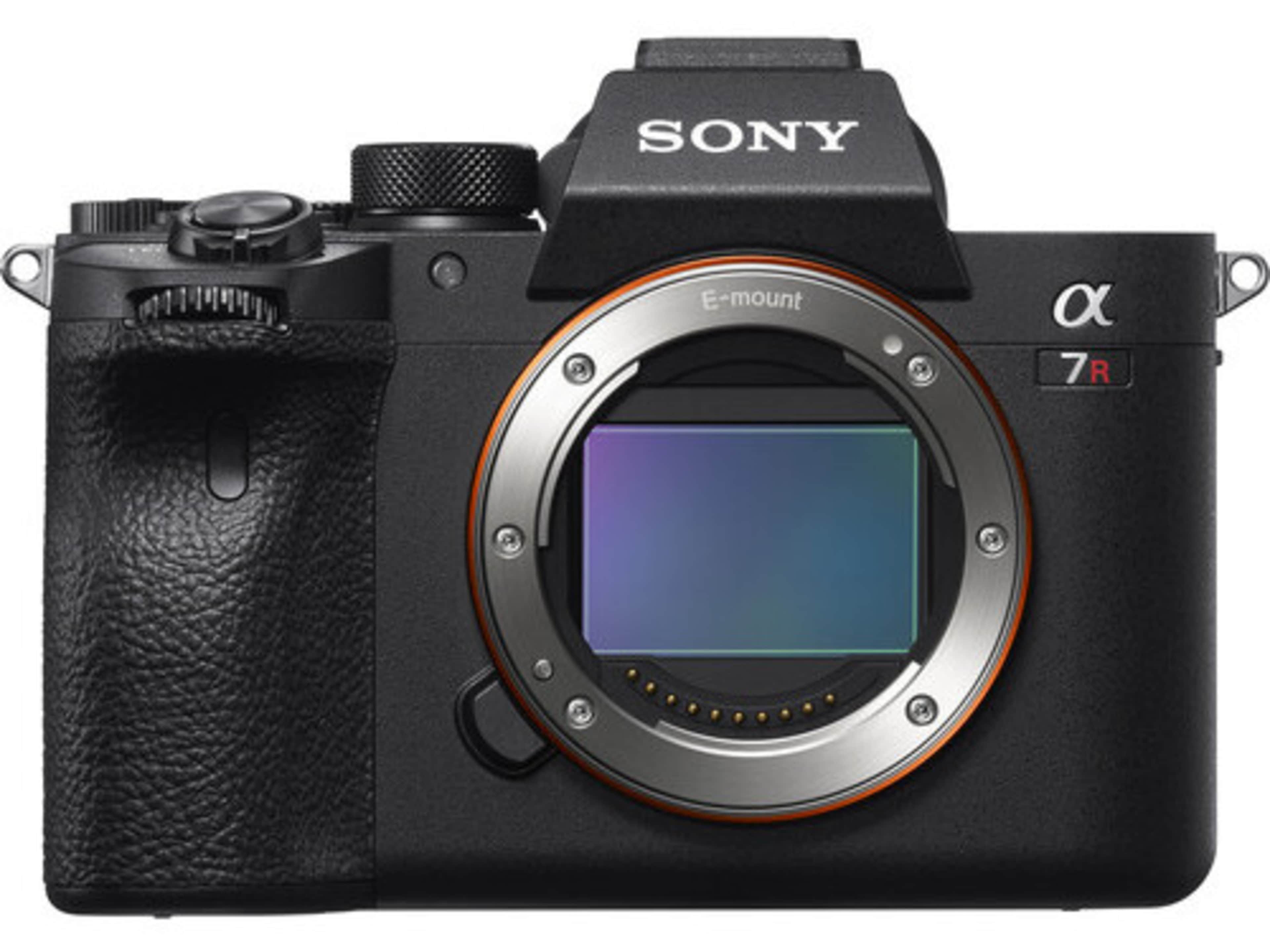 Sony a7R IVA Mirrorless Camera