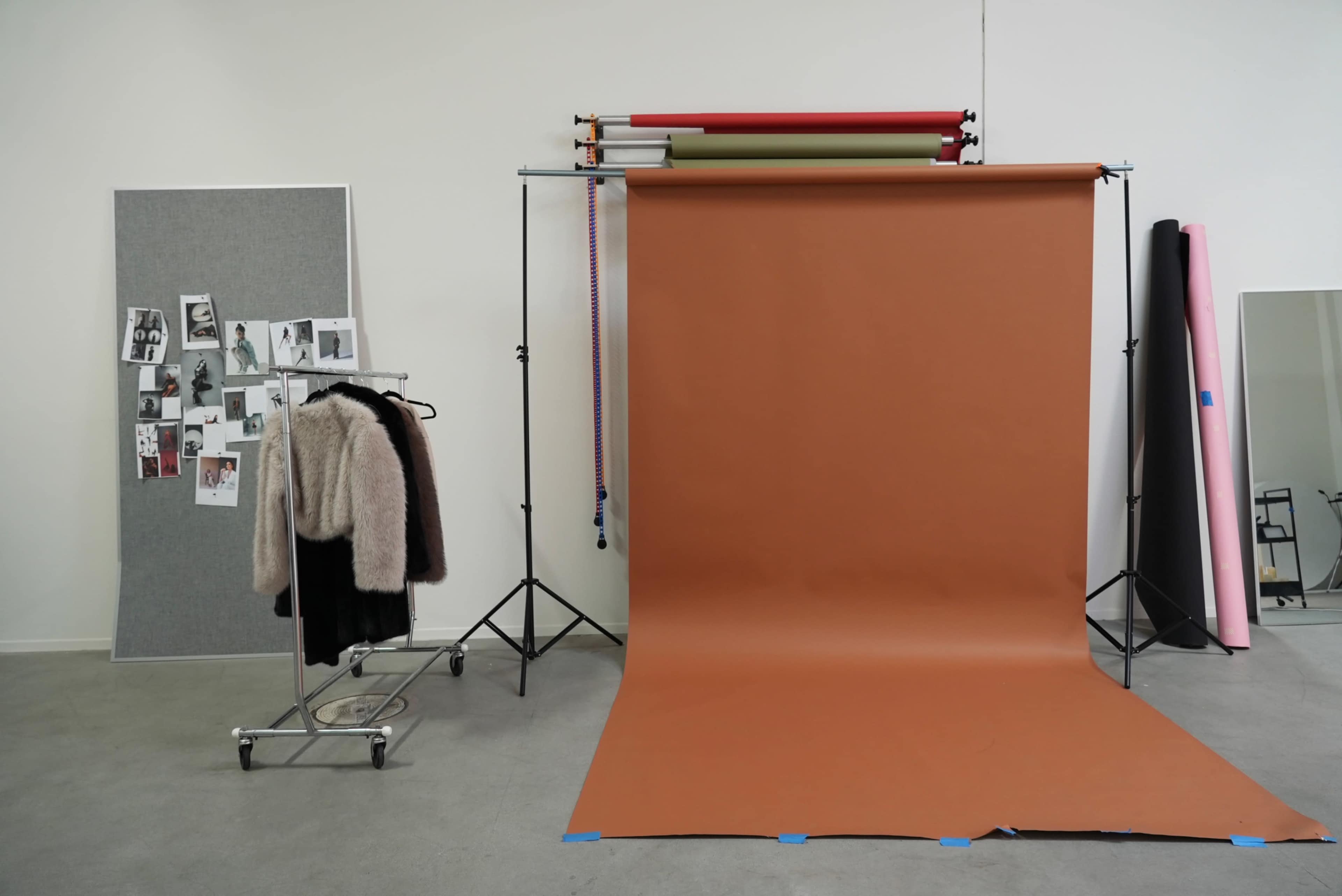 OC Studio with Cyc Wall Image in Santa Ana, Santa Ana, CA