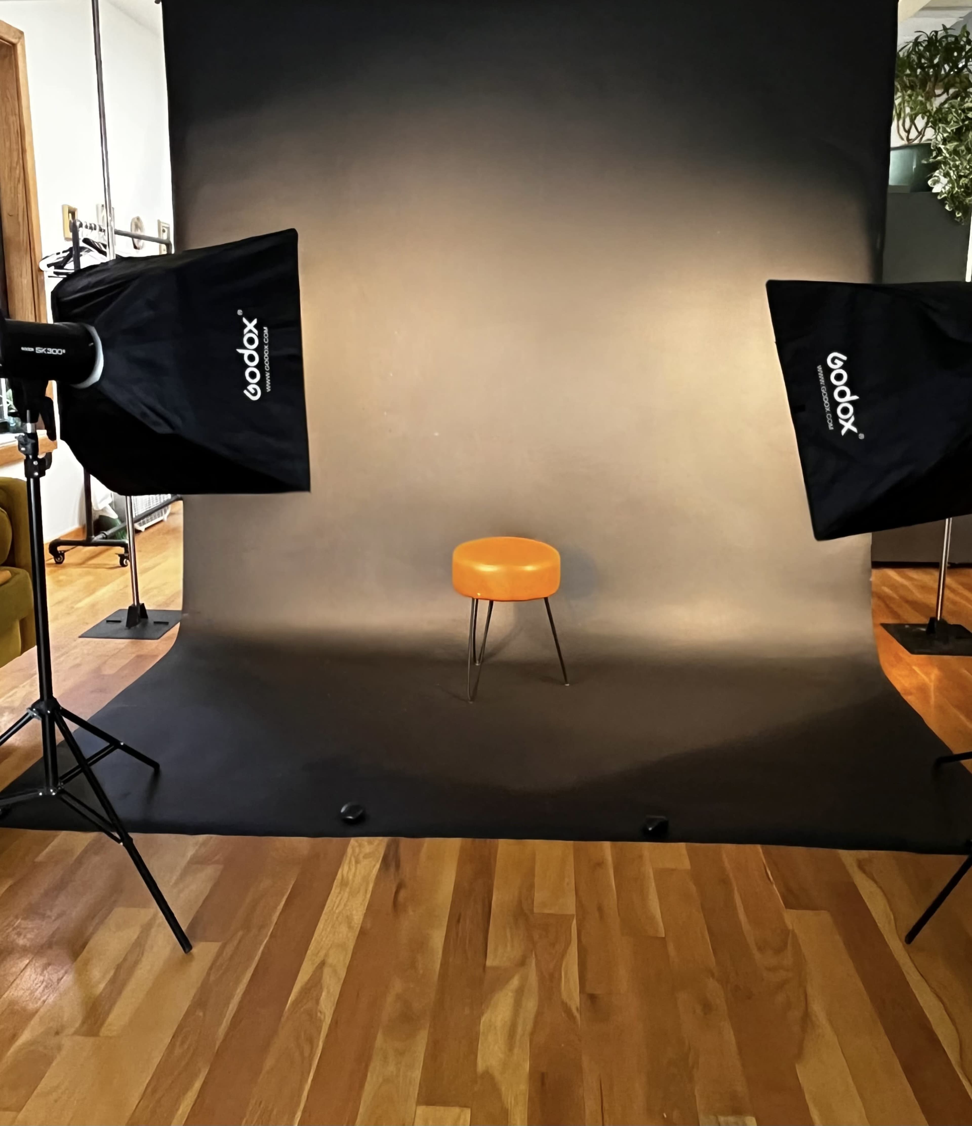 bright, historic loft/photo studio in Lo-Hi Image in Lower Highland, Denver, CO