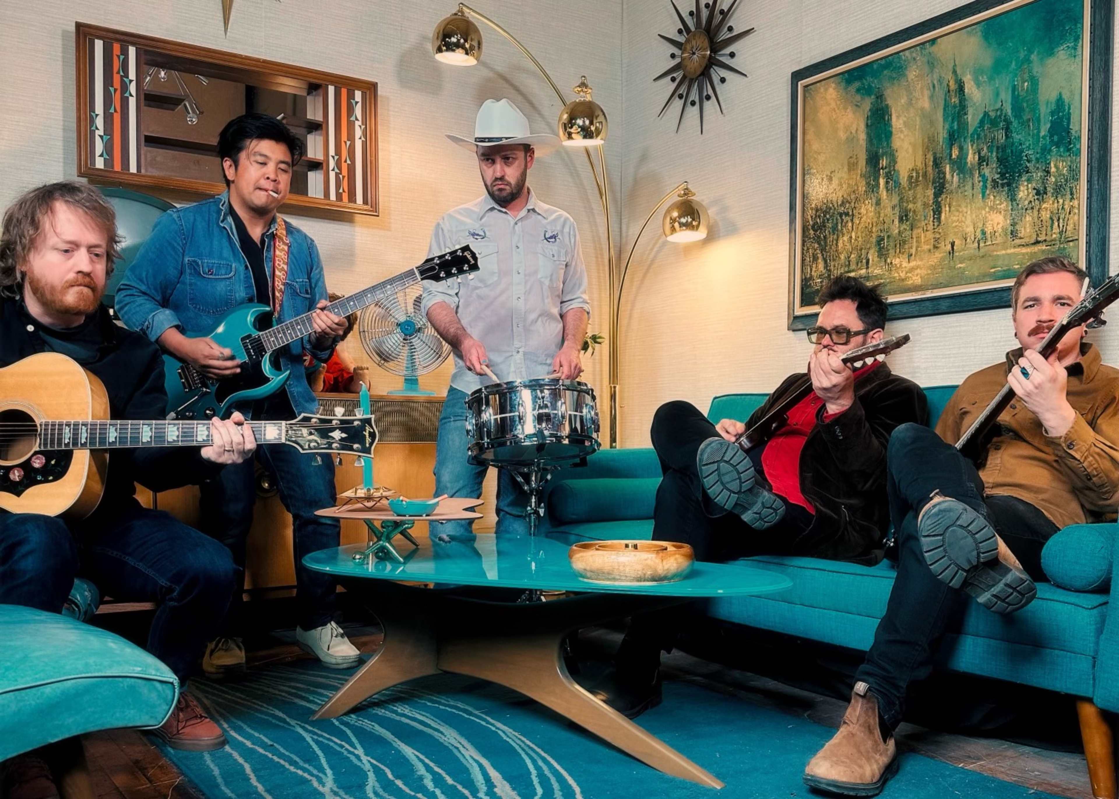 Music video