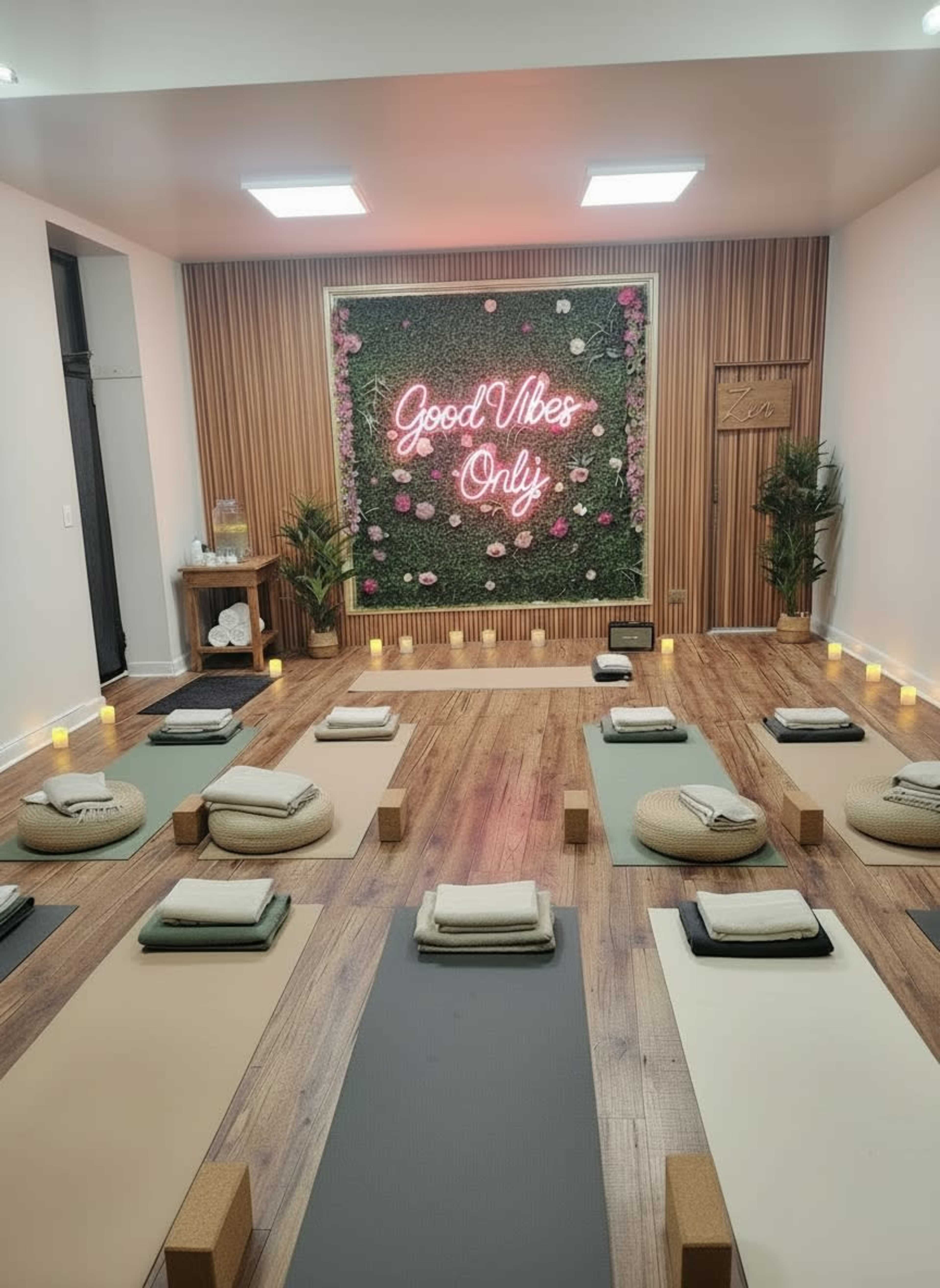 Newely Renovated Multipurpose Space Image in South Side, Chicago, IL