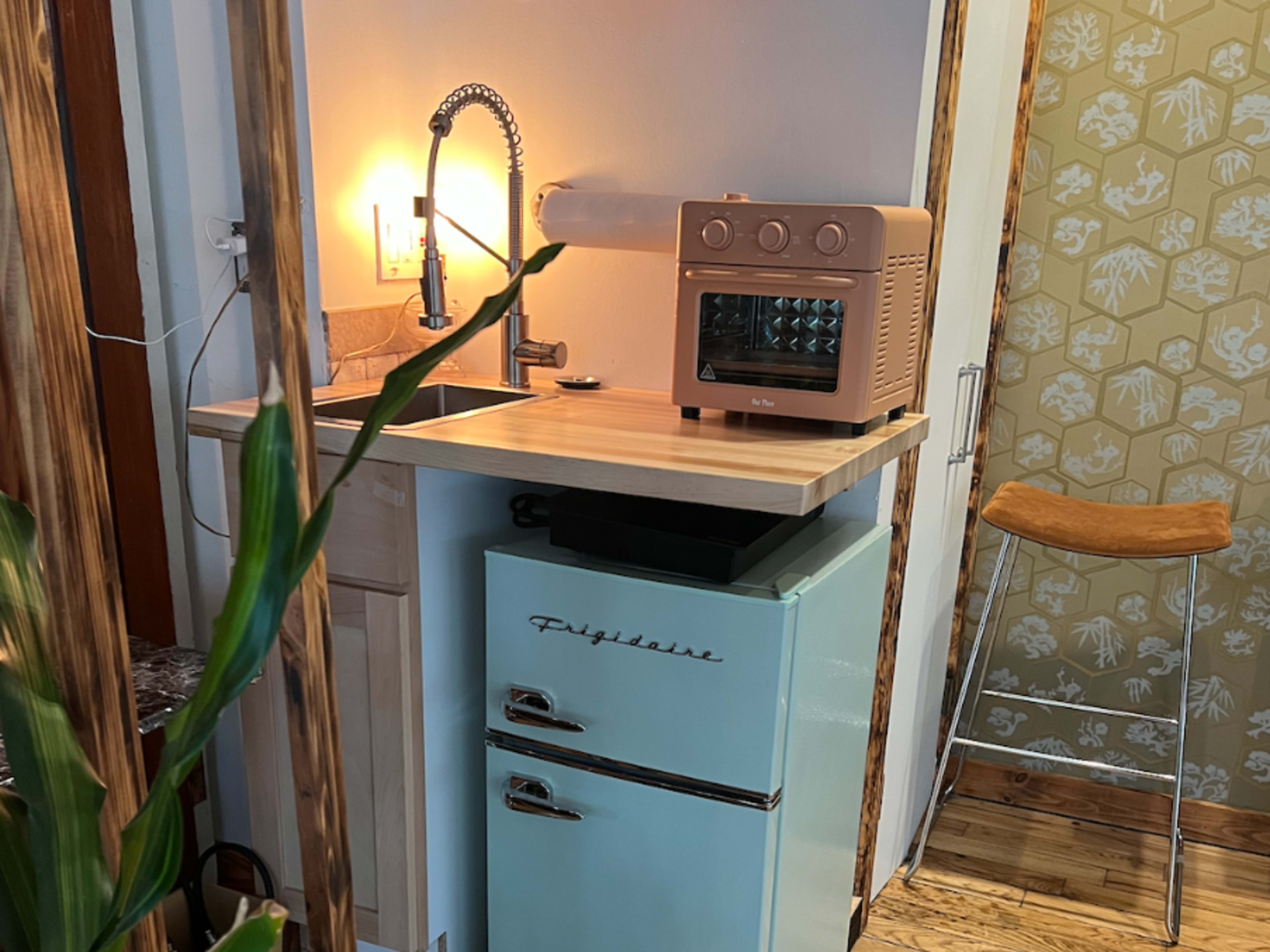 Food/Beverage/Alcohol Add-on