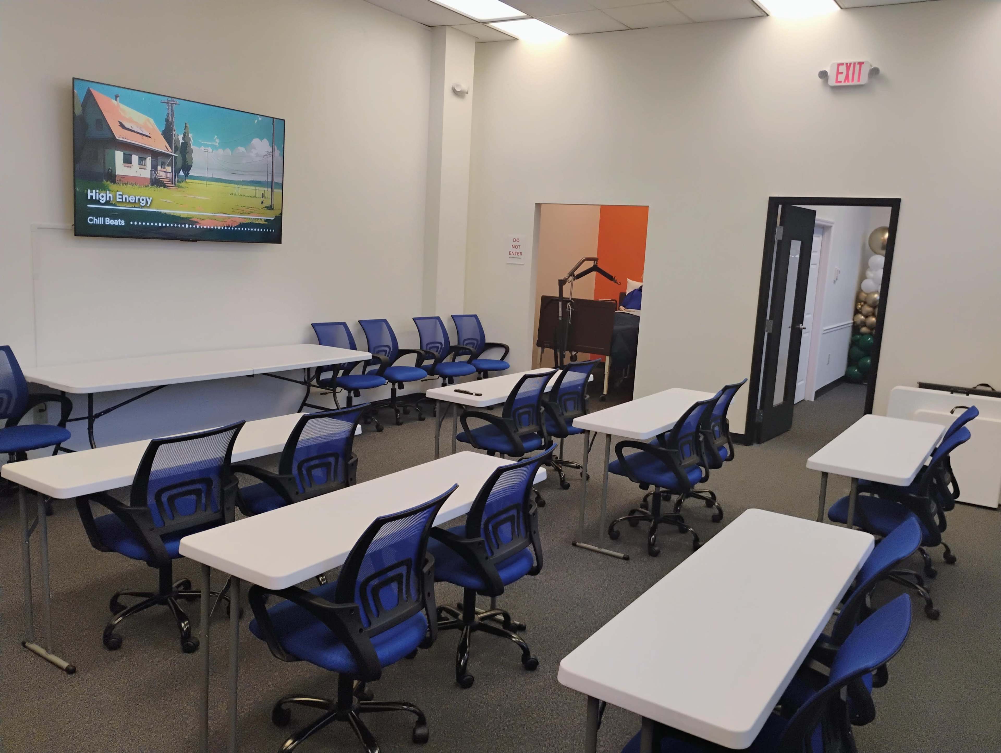 North Charleston Meeting Space Image in North Charleston, North Charleston, SC