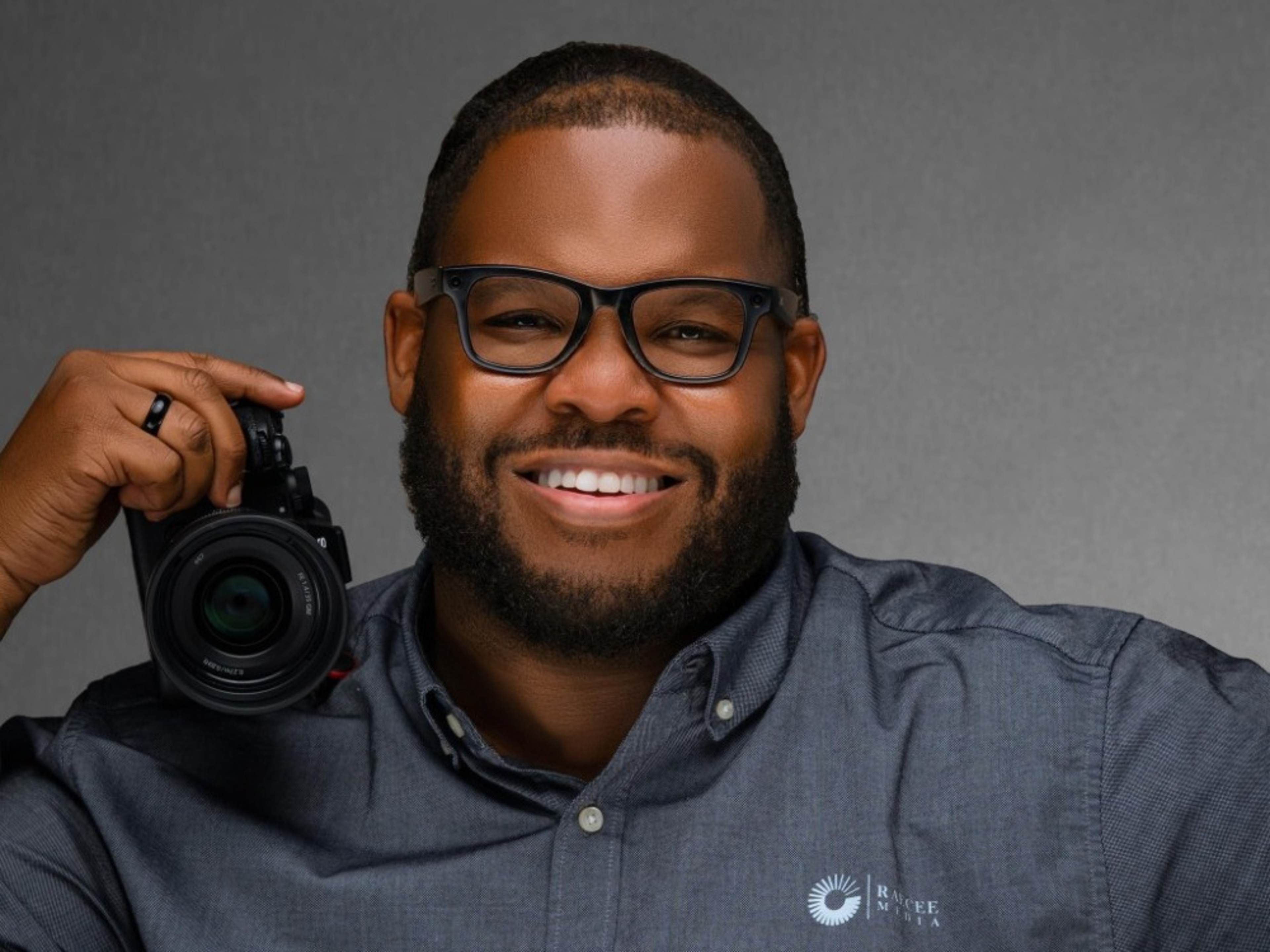 Professional Photographer