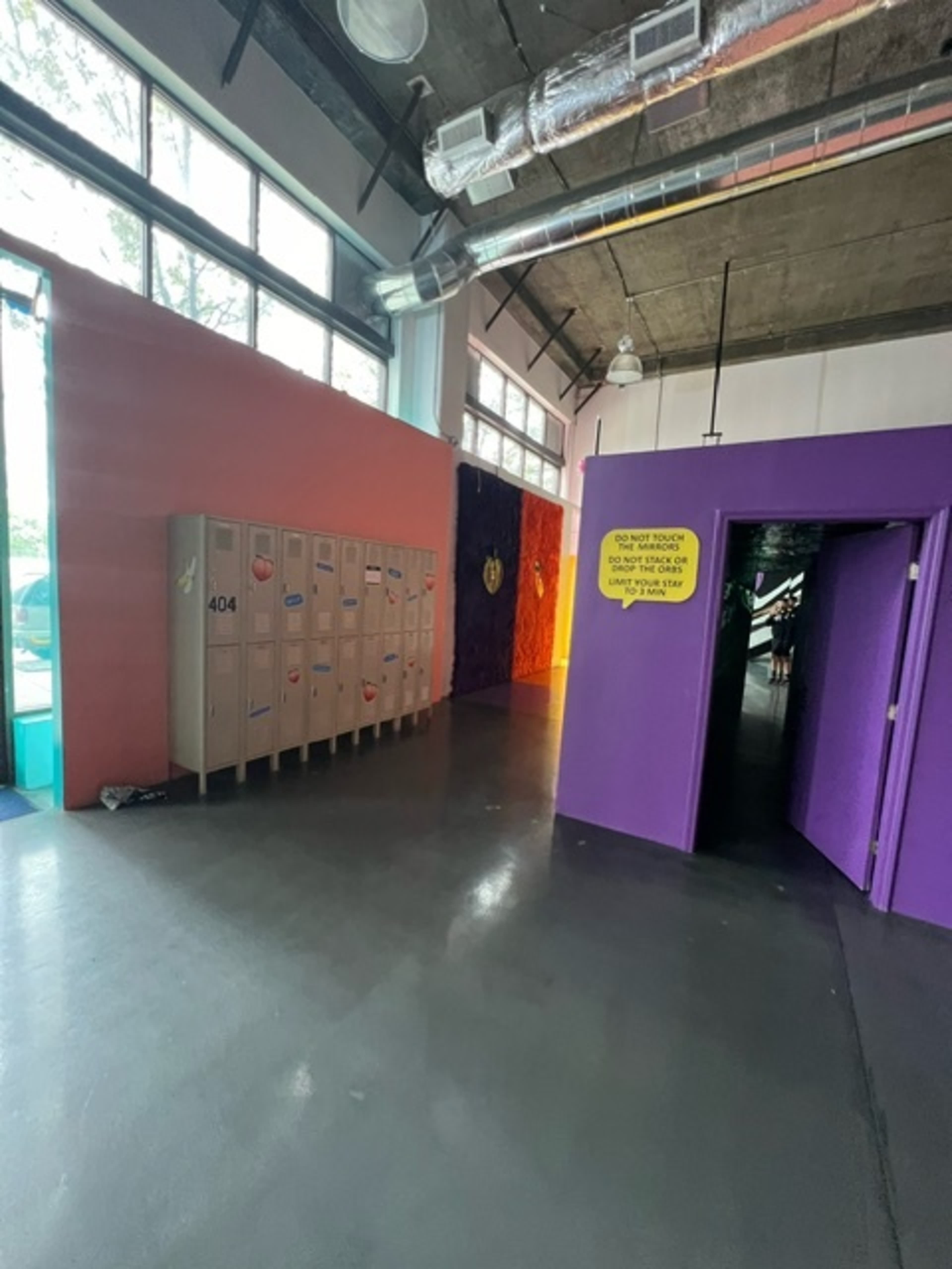 Interactive Event Rental Studio in Downtown Atlanta Image in Downtown Atlanta, Atlanta, GA