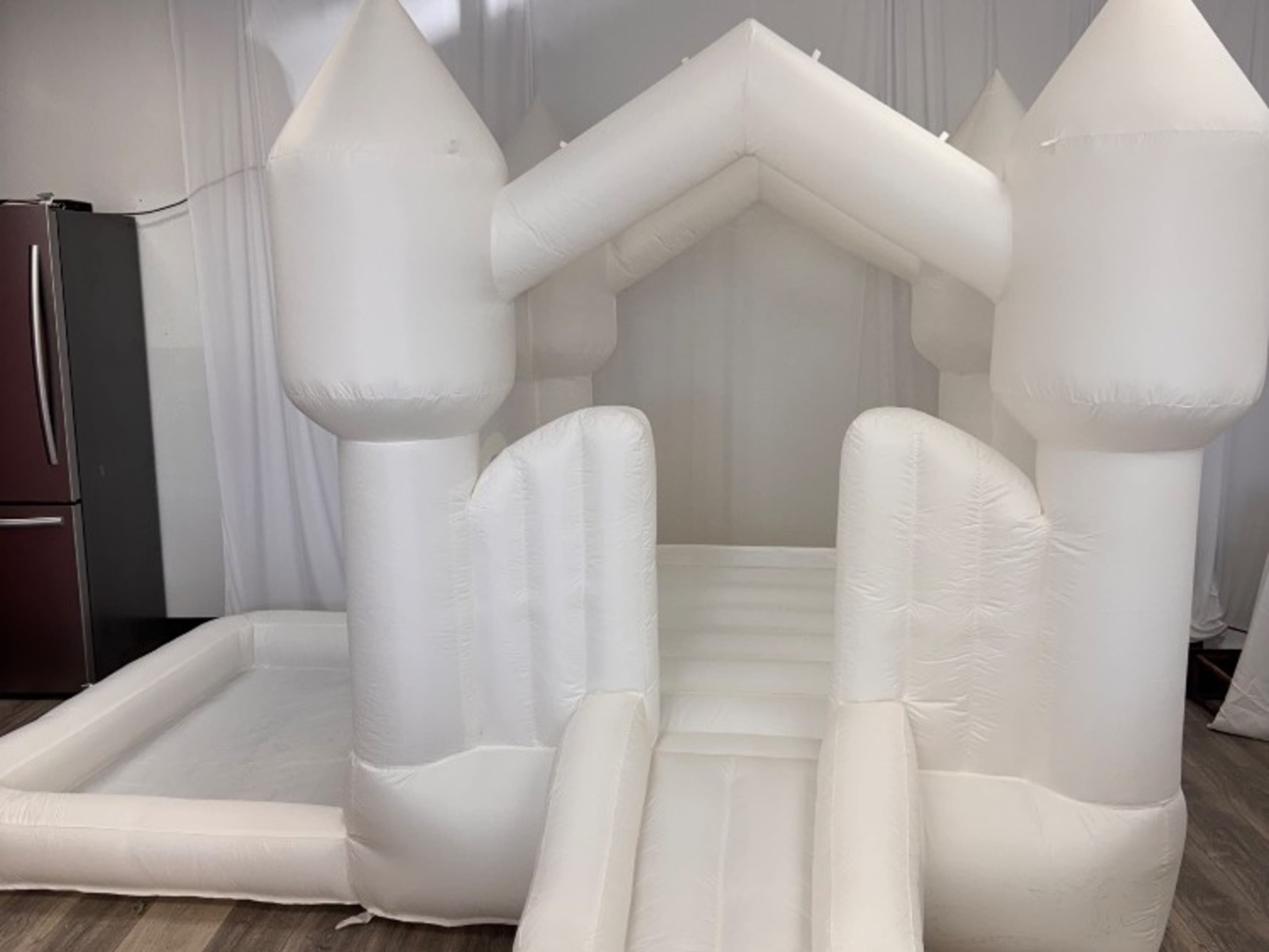Toddler Bounce House 