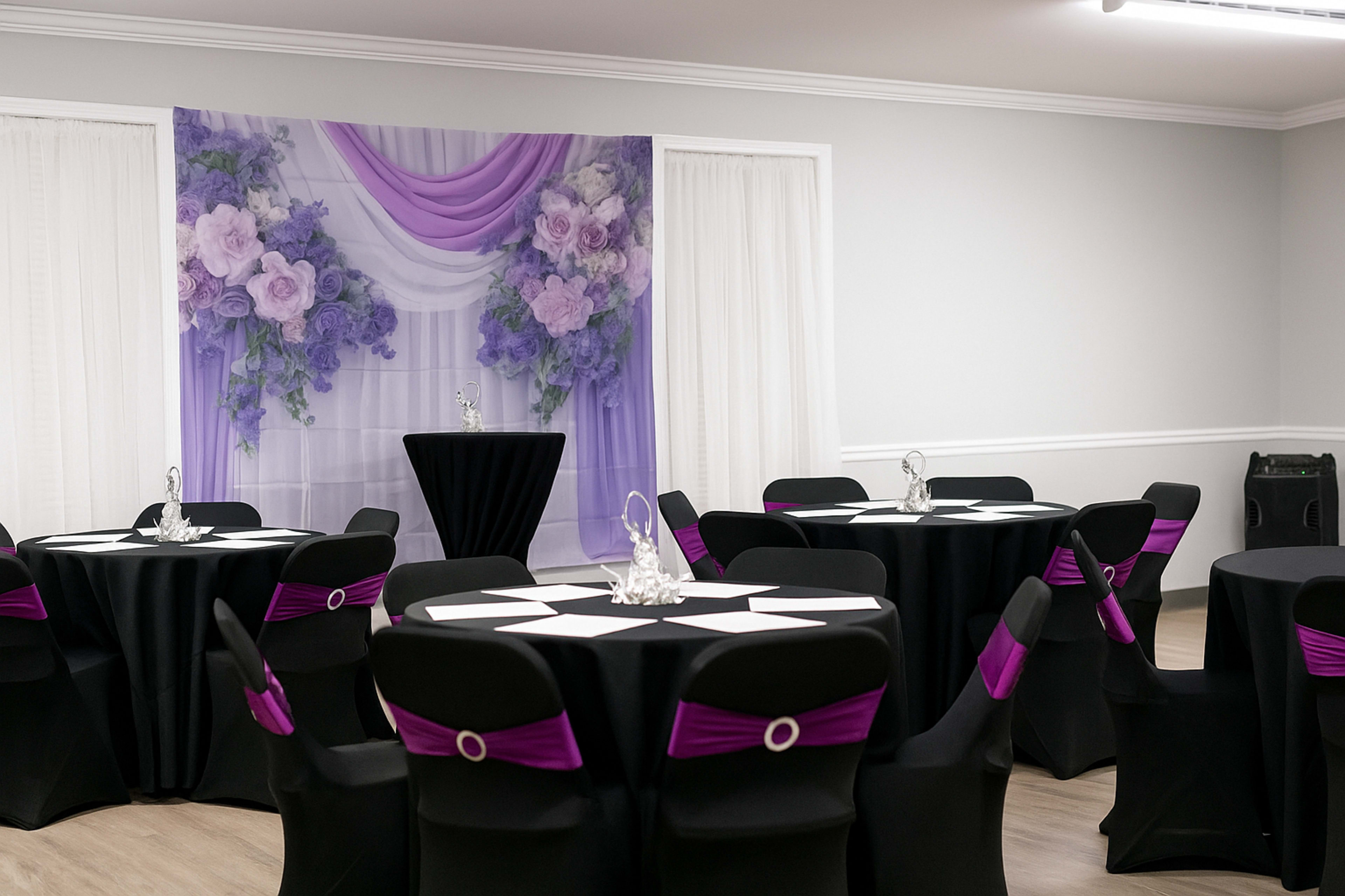 Spacious and Flexible Event Center Image in Owings Mills, Owings Mills, MD