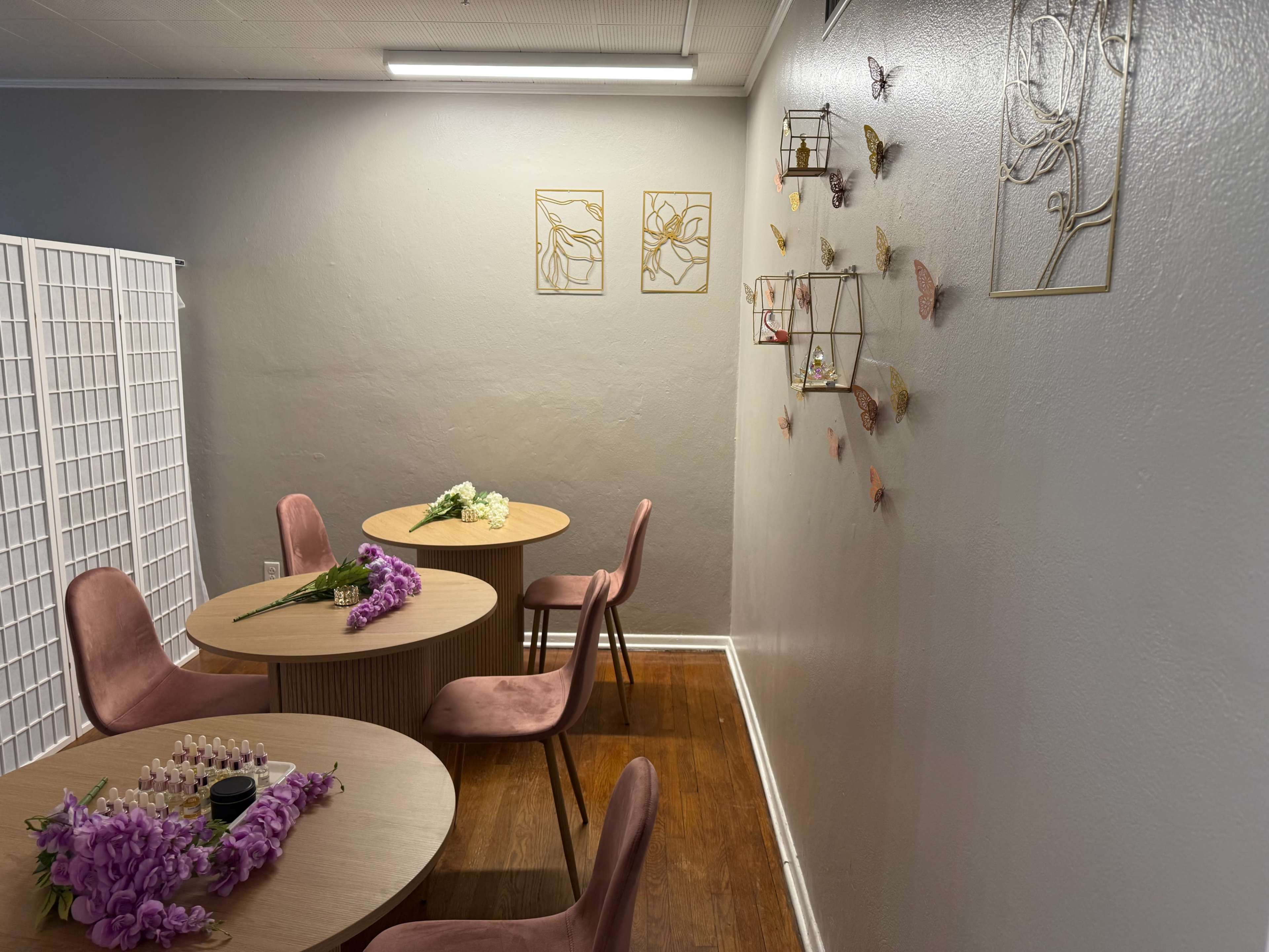 Downtown Melbourne Meeting/Creative Space Image in Camps Of Melbourne, Melbourne, FL