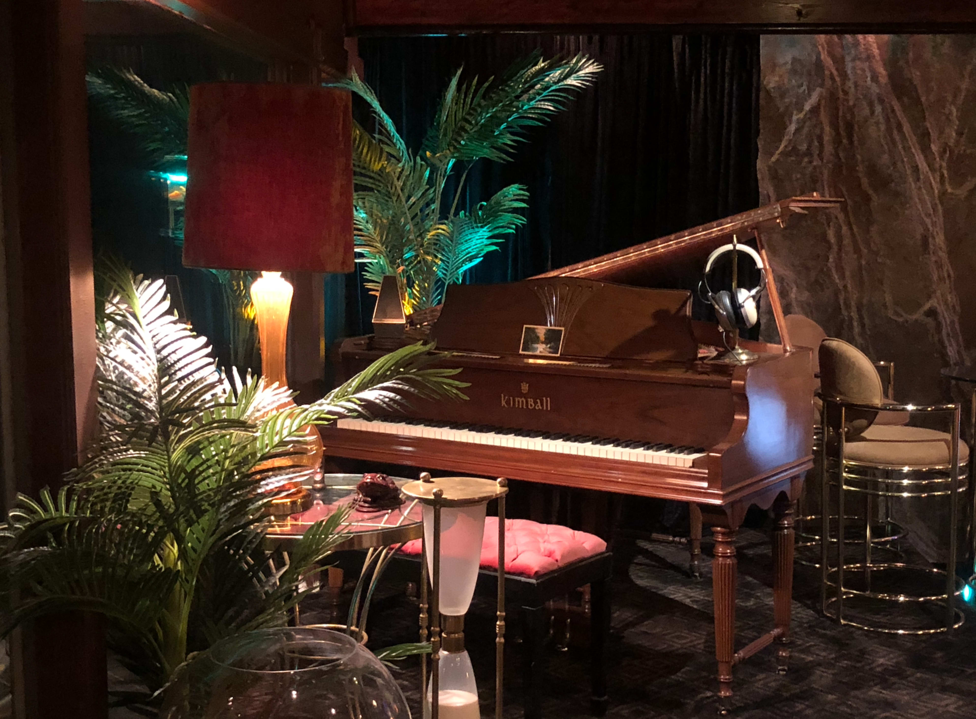 Moon Channel Studios Image in Rancho Oakey, Las Vegas, NV