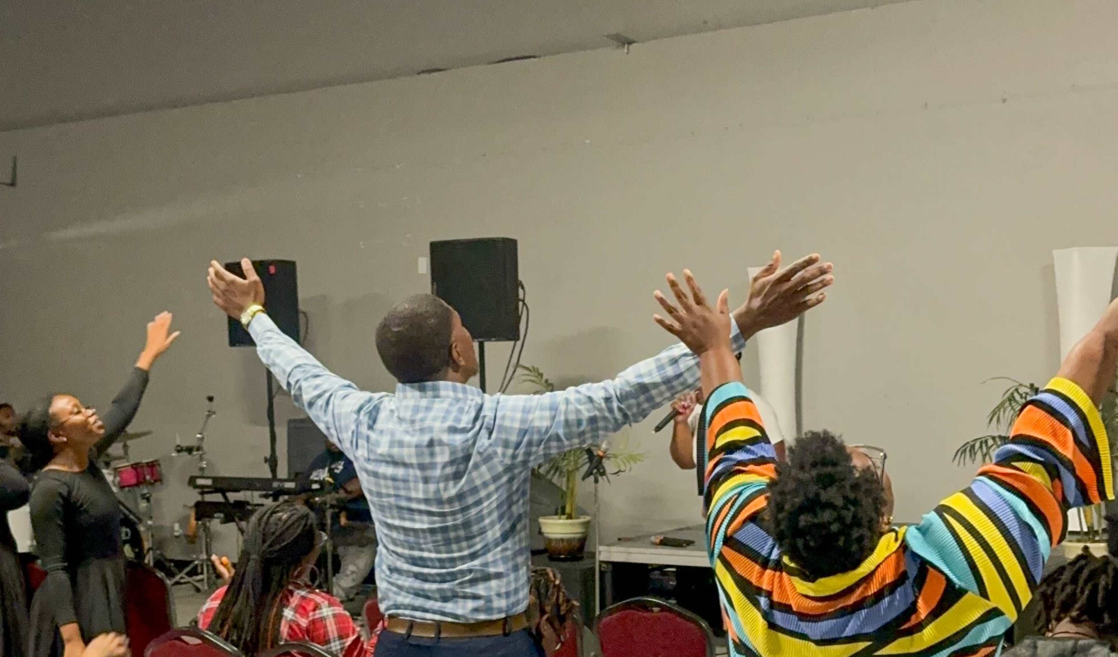 PEACE Hall Image in Sunset, Fort Lauderdale, FL