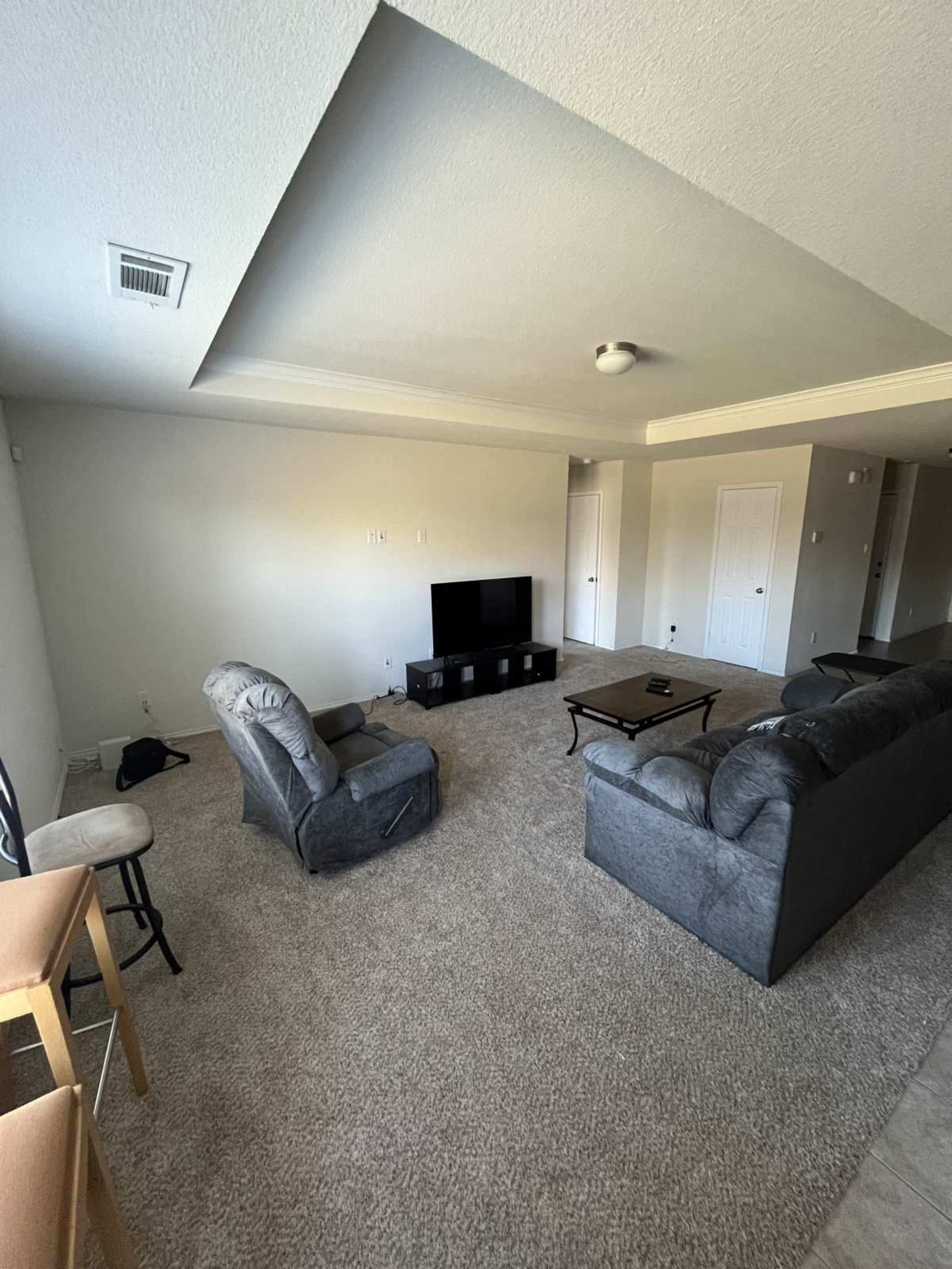 Spacious & Bright Urban Home East of Dallas for Video & Photo Shoots Image in , Forney, TX