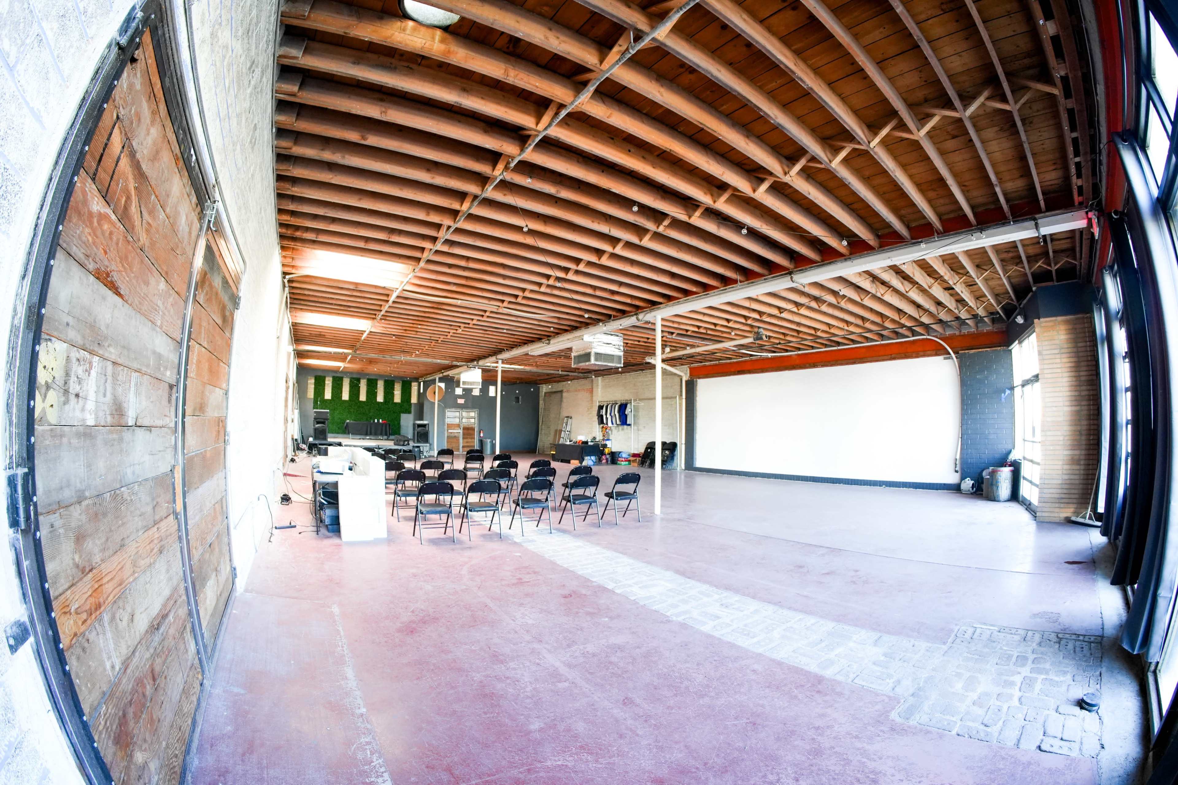 Creative Studio/Venue in the heart of Tucson Image in South Tucson, Tucson, AZ
