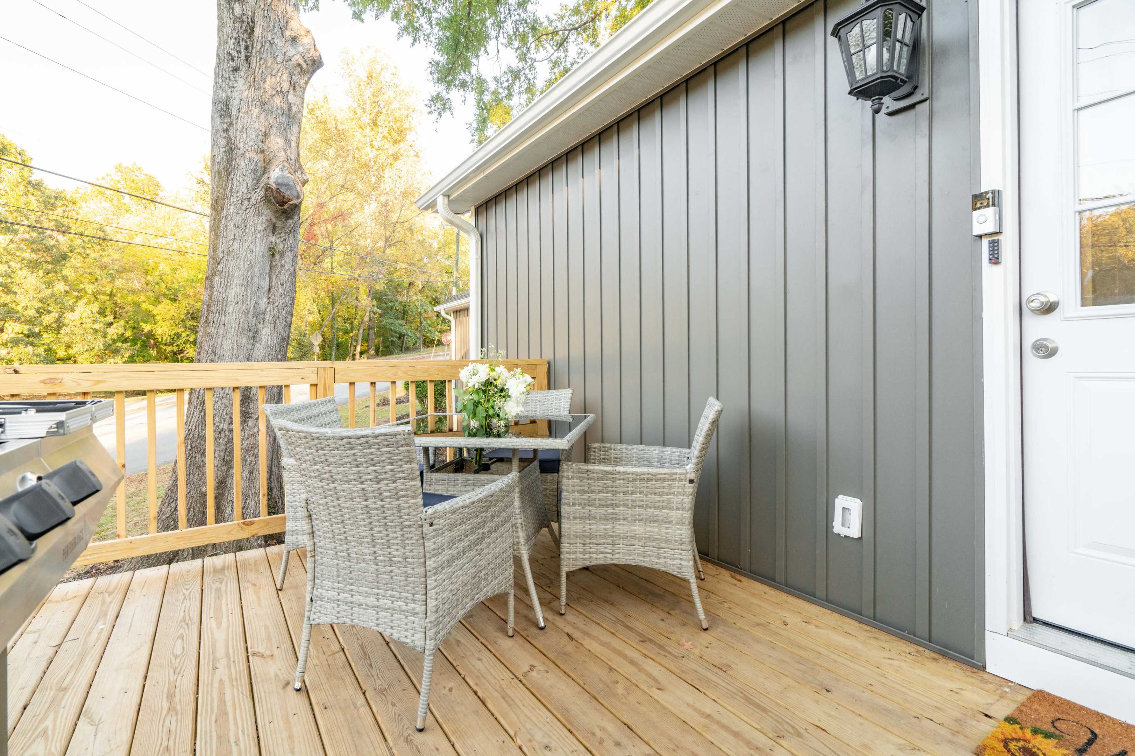 Winston-Salem Home – Ideal for Events & Gatherings Across from Miller Park Image in Winston-Salem, Winston-Salem, NC