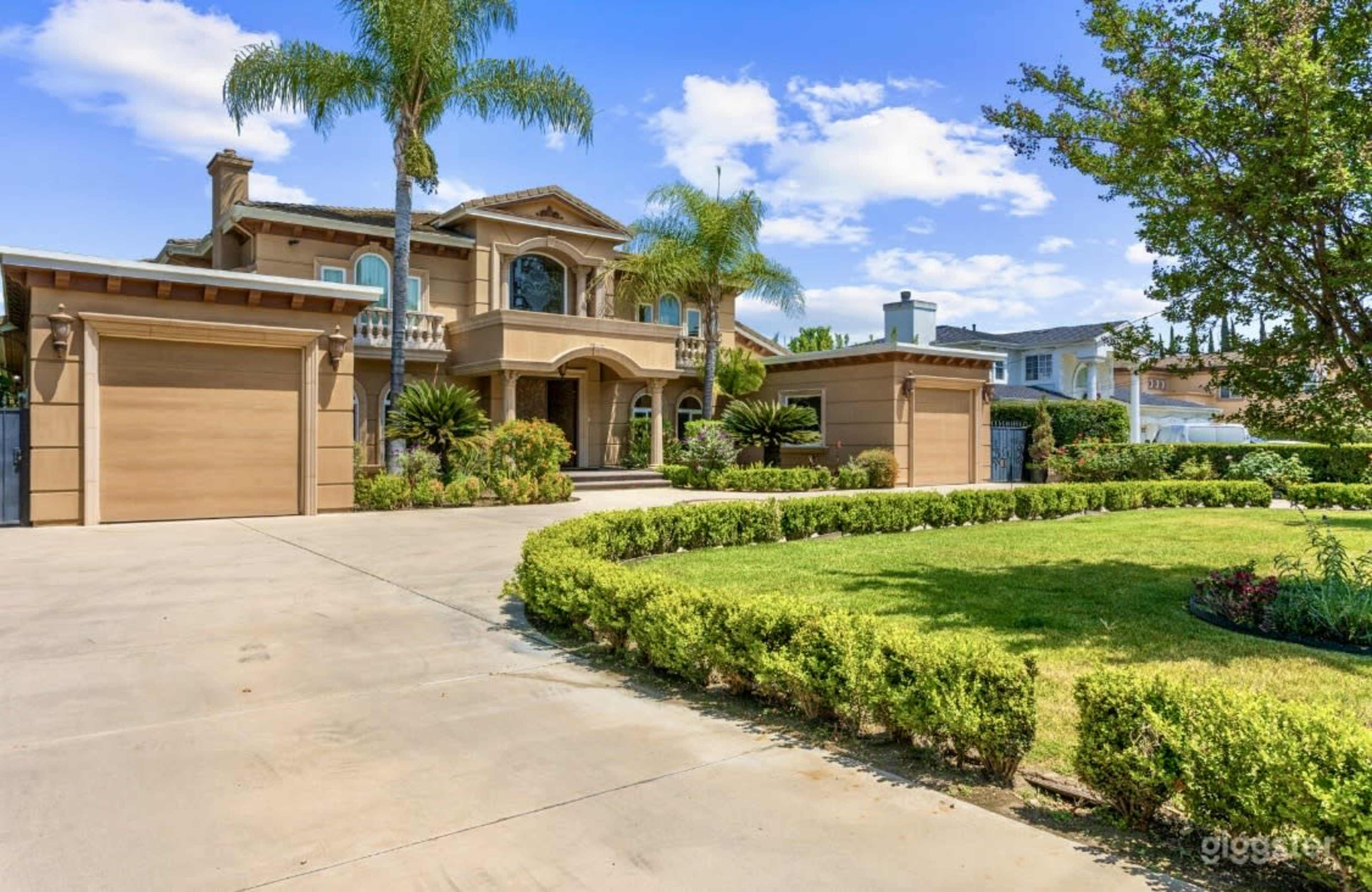 7000 SqFt Mansion in the heart of Arcadia Image in Arcadia, Arcadia, CA