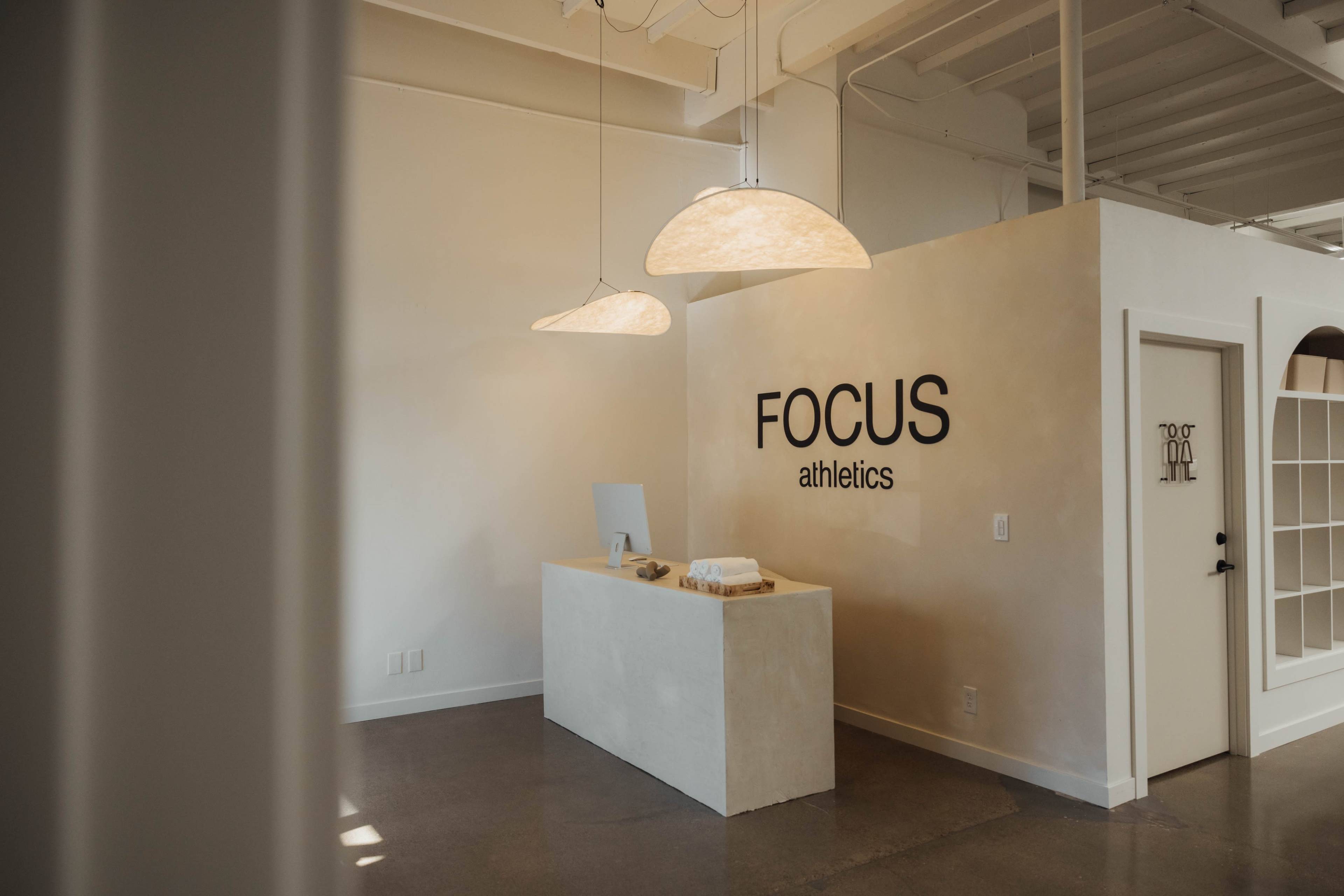 NEW NEUTRAL BOUTIQUE GYM IN OC - FOCUS ATHLETICS STUDIO Image in Costa Mesa, Costa Mesa, CA