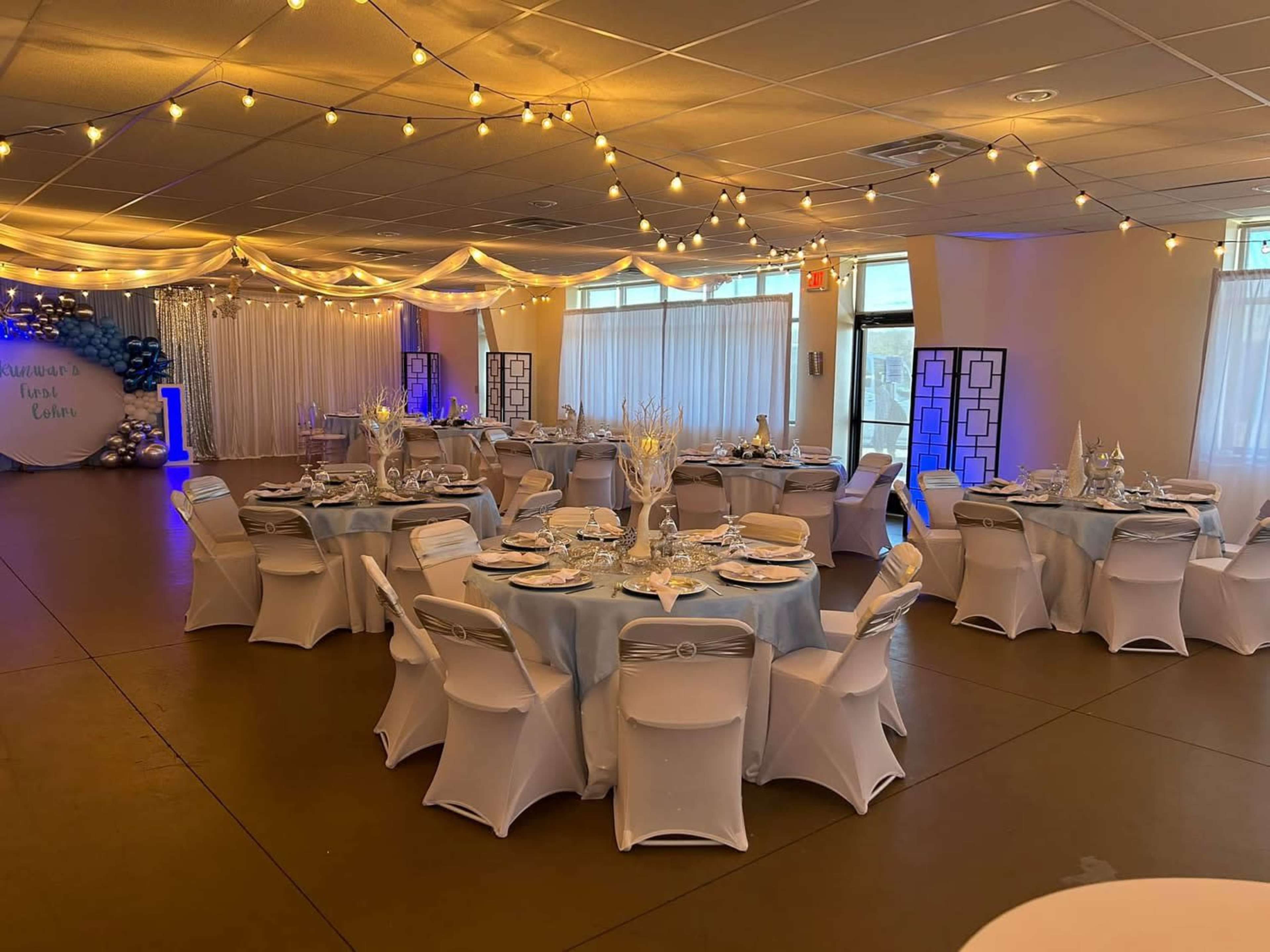 Elegant and Spacious Event Space Image in , Mt. Juliet, TN
