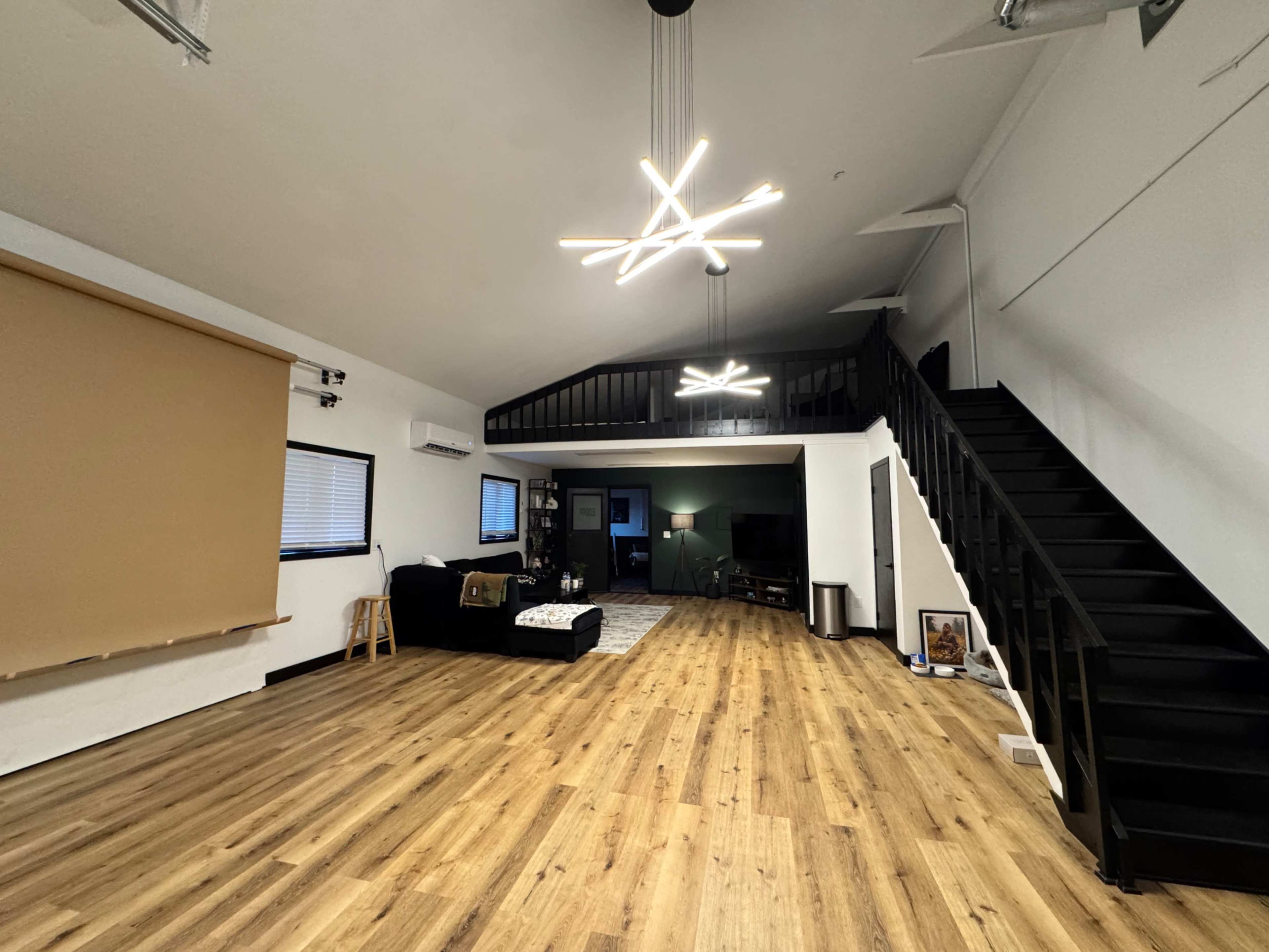Modern Loft Studio Space Image in Maumee, Maumee, OH