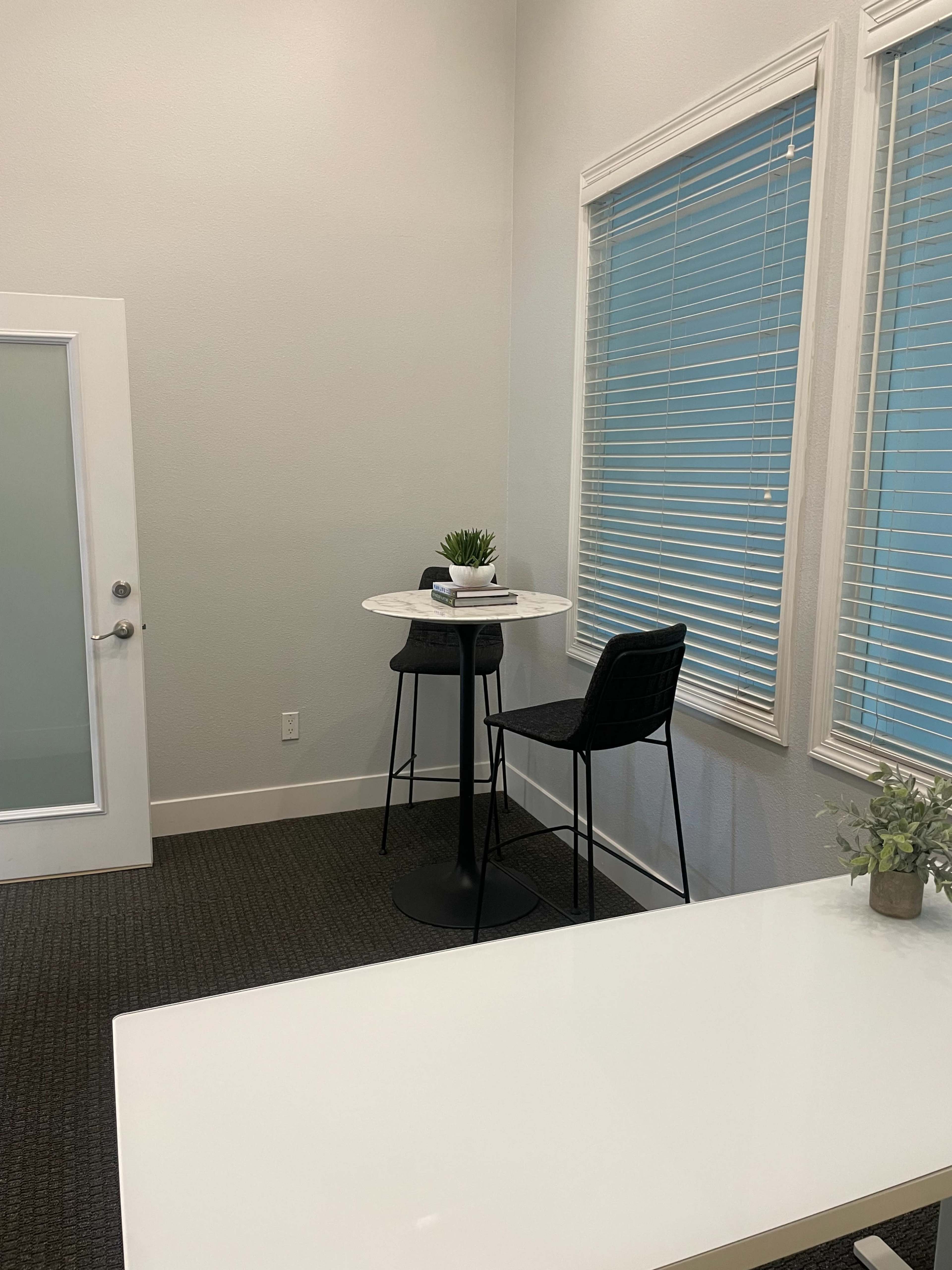 Office space Image in Mountain View, Mountain View, AS